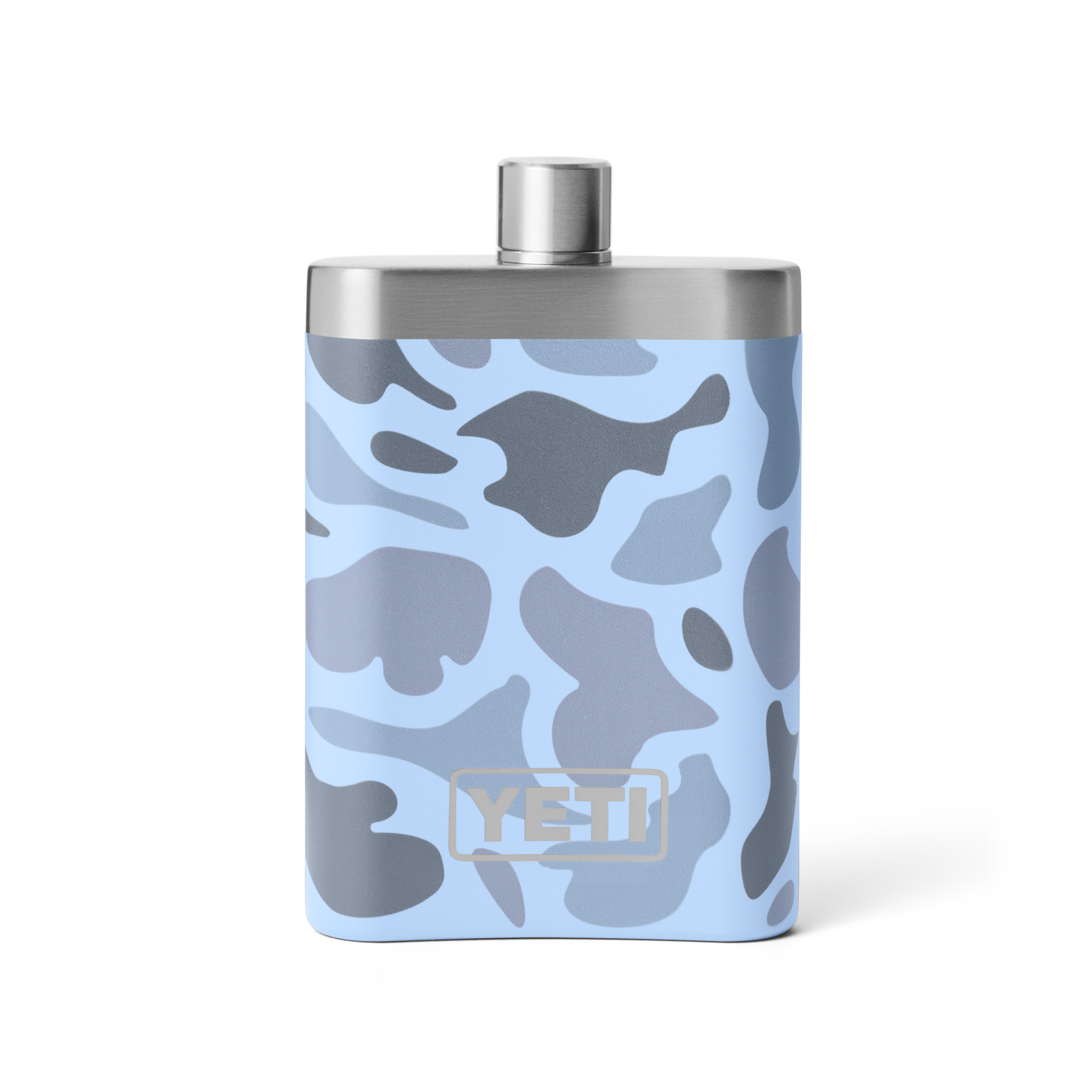 YETI??Flask
