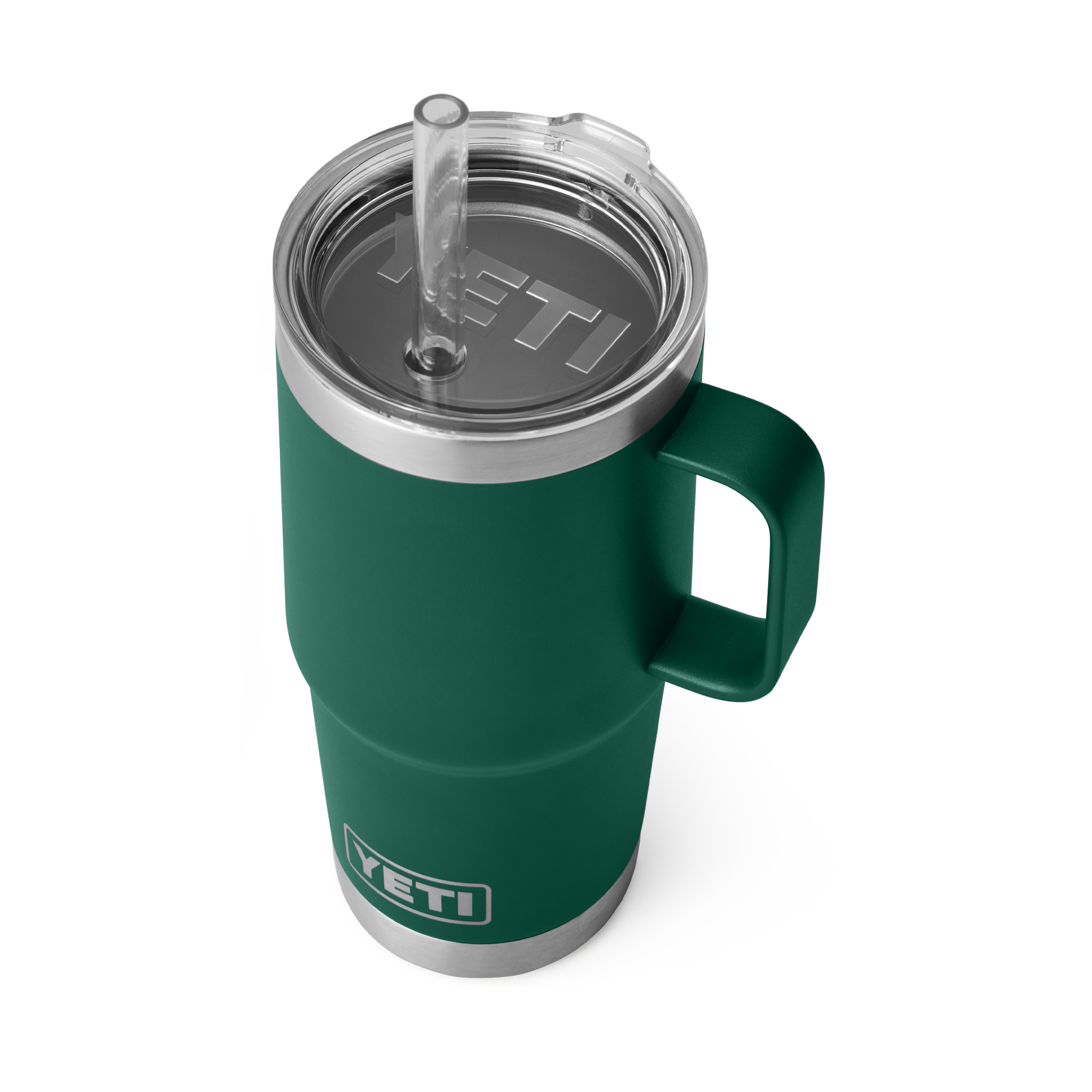 Rambler® 25 oz (739 ml) Straw Mug - Image 2