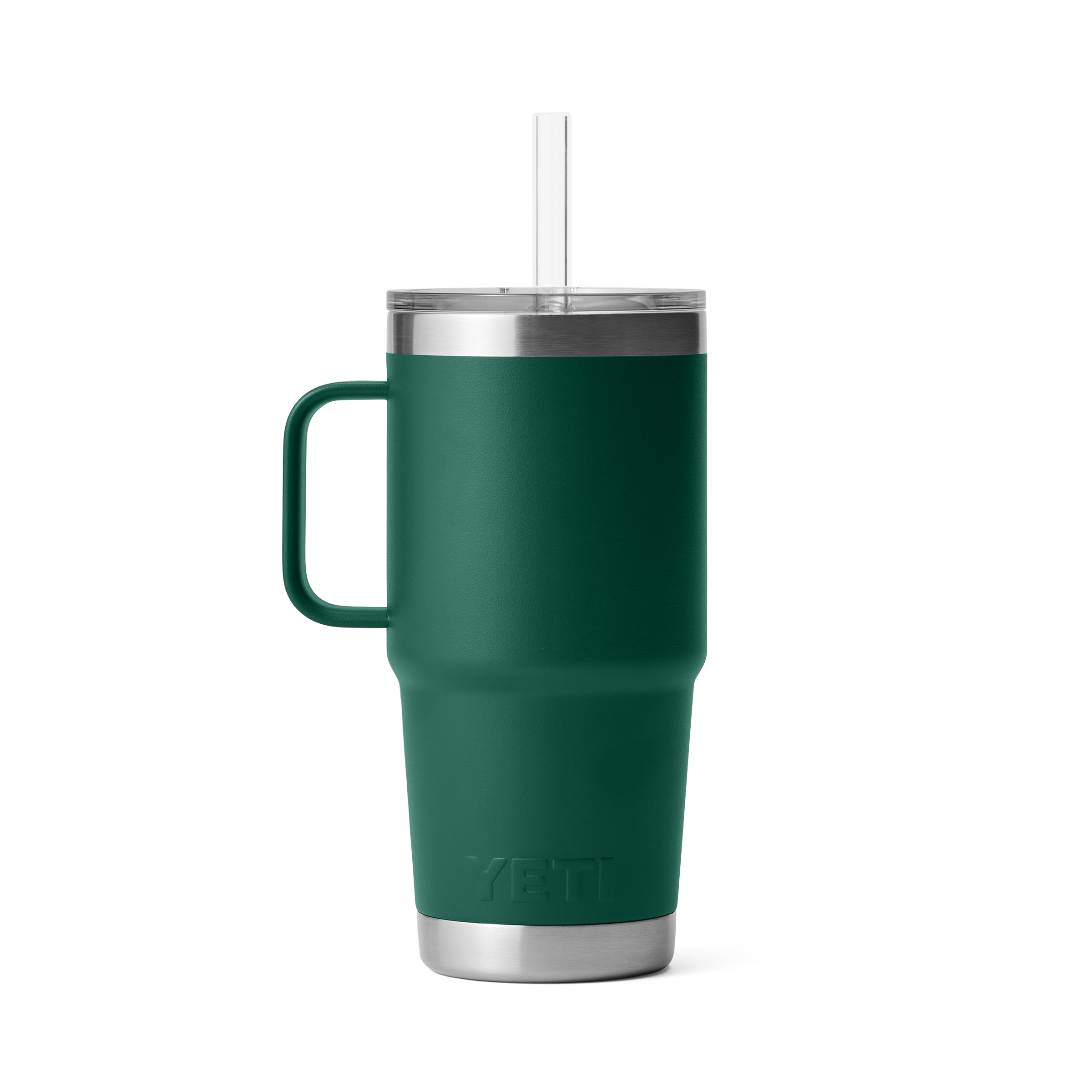 Rambler® 25 oz (739 ml) Straw Mug - Image 3
