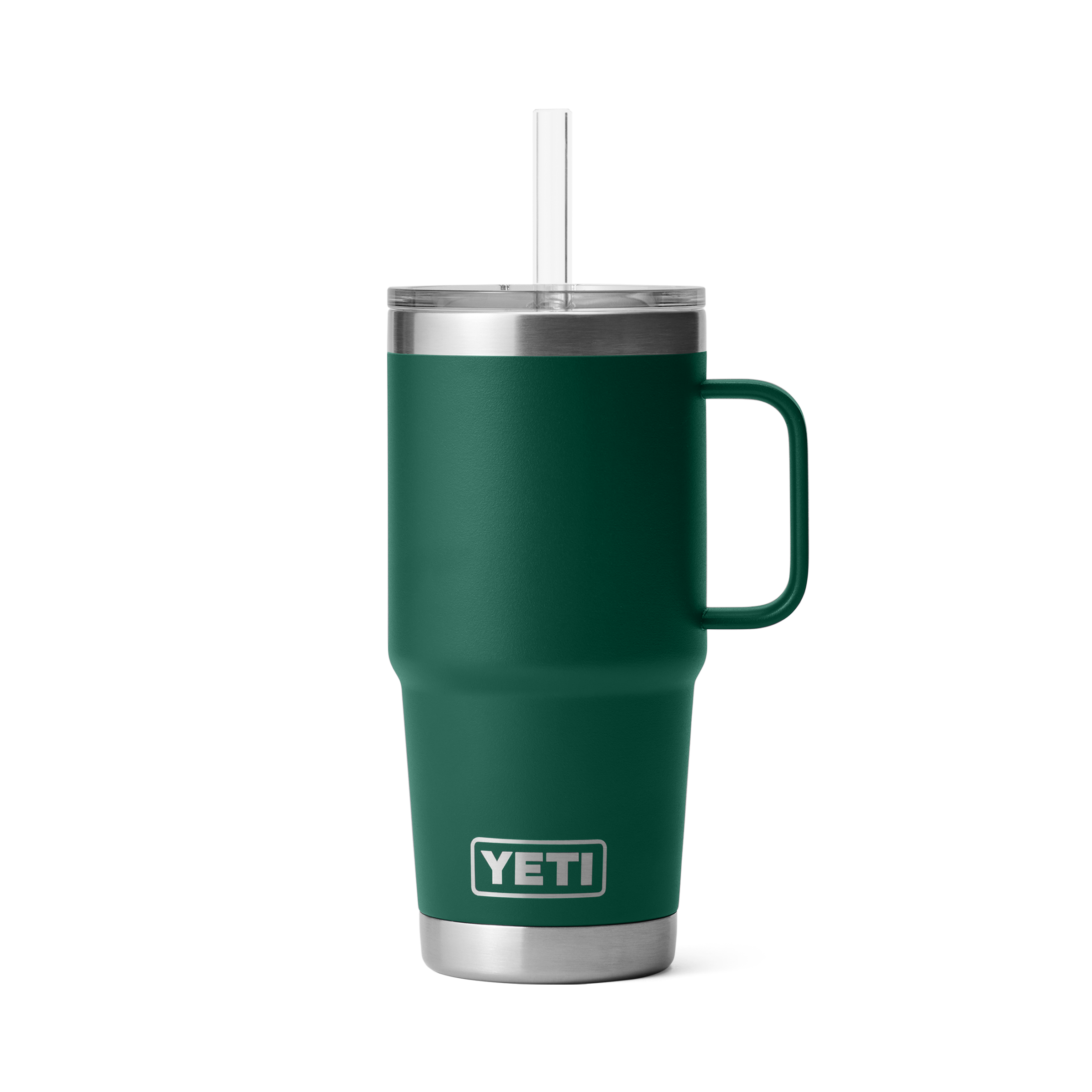 Rambler® 25 oz (739 ml) Straw Mug