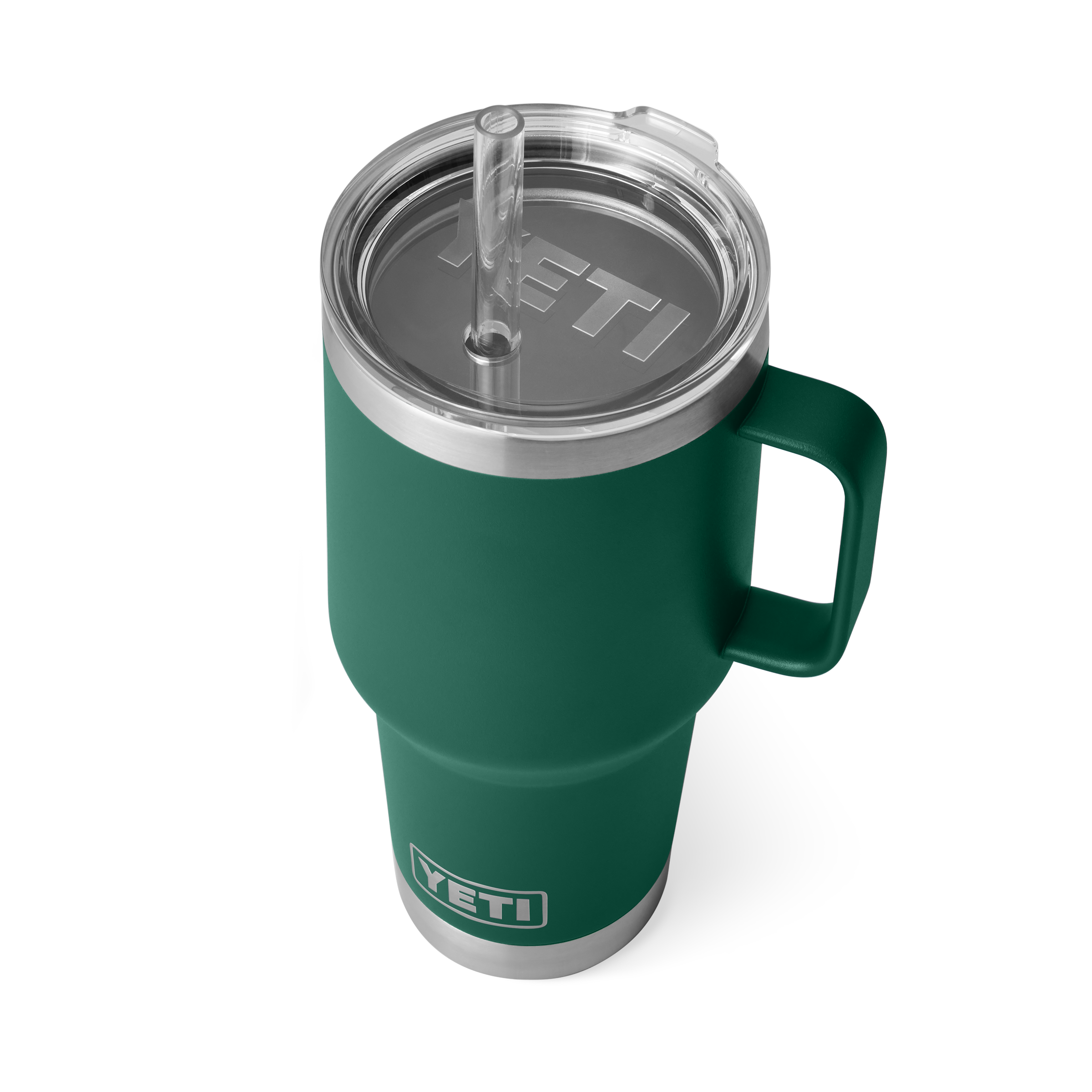 Rambler? 35 oz (1 l) Straw Mug - Image 2