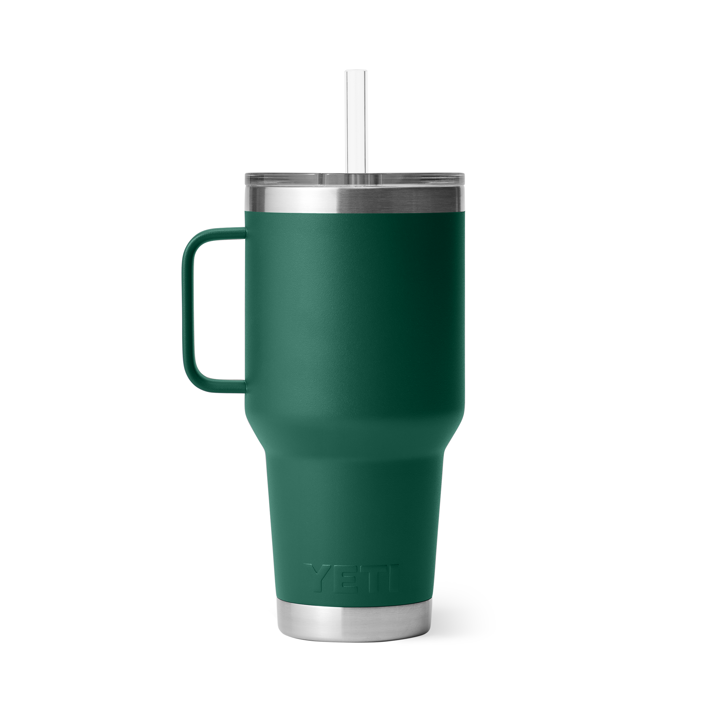 Rambler? 35 oz (1 l) Straw Mug - Image 3