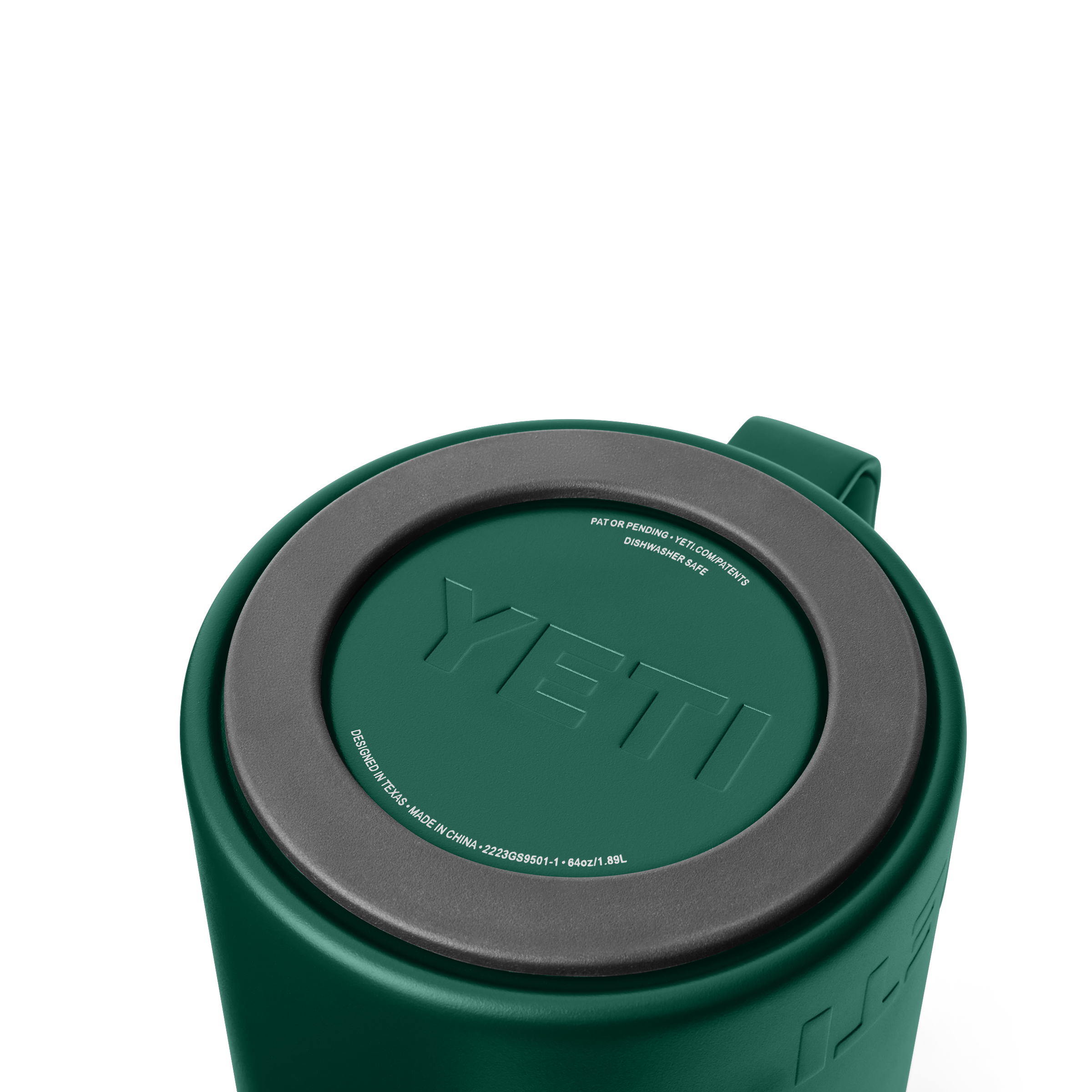 Rambler??64 oz (1.9 l) French Press - Image 8