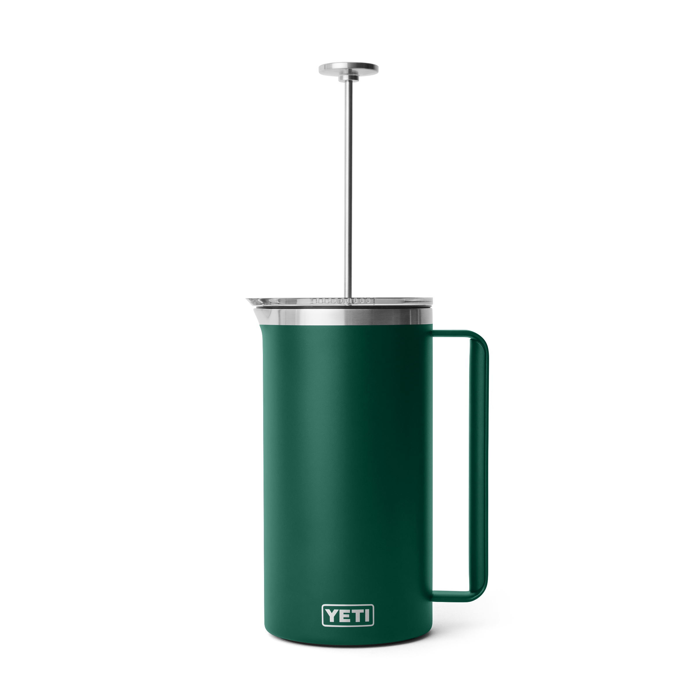 Rambler??64 oz (1.9 l) French Press - Image 4
