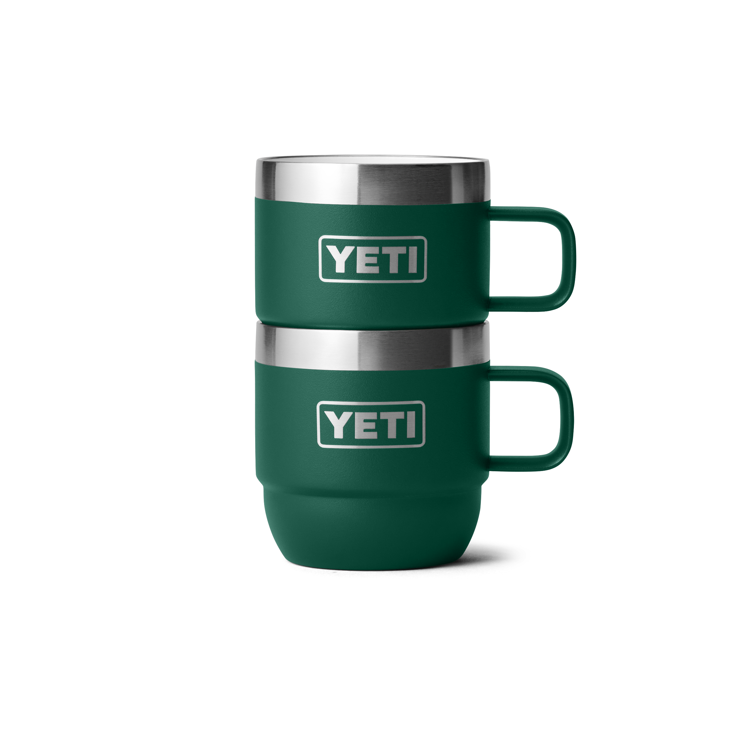 Rambler? 6 oz (177 ml) Stackable Mugs - Image 3