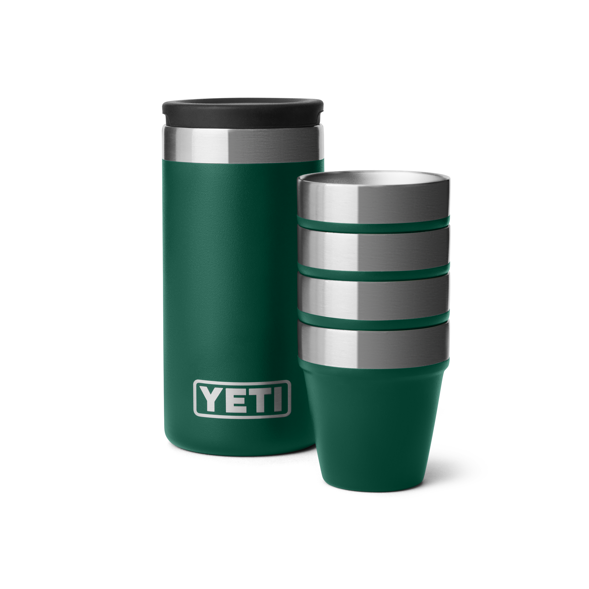 YETI® Shot Glasses