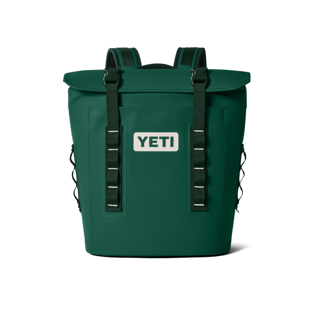 Hopper? M12 Backpack Cooler