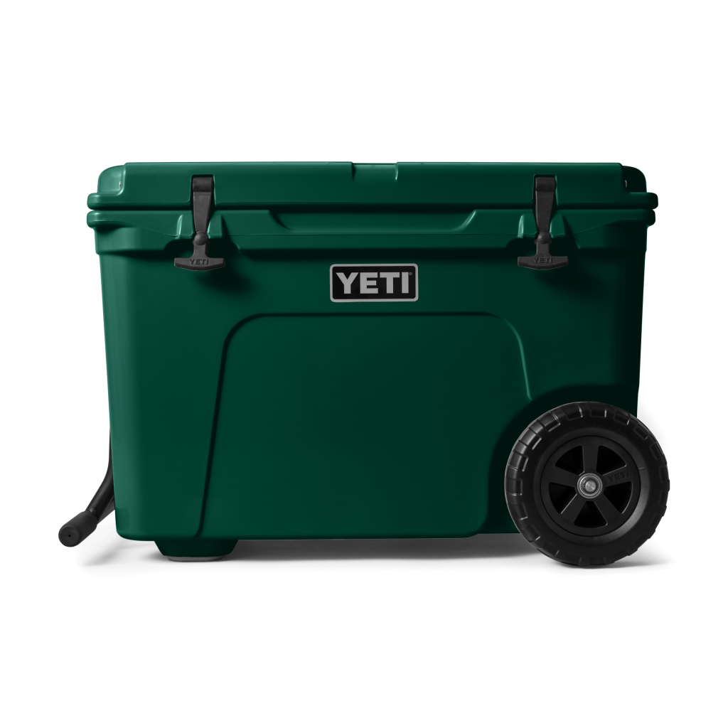 Tundra Haul® Wheeled Cool Box