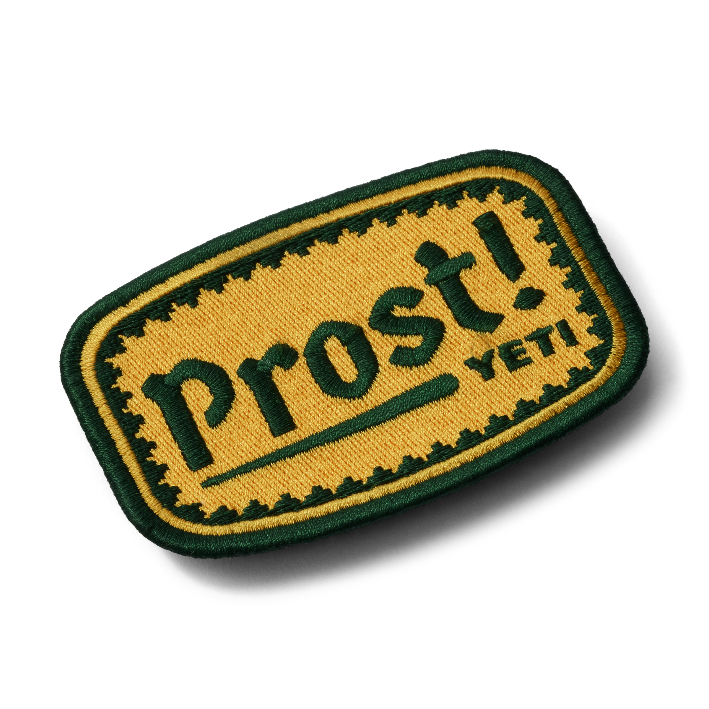 Prost! Patch - Image 2