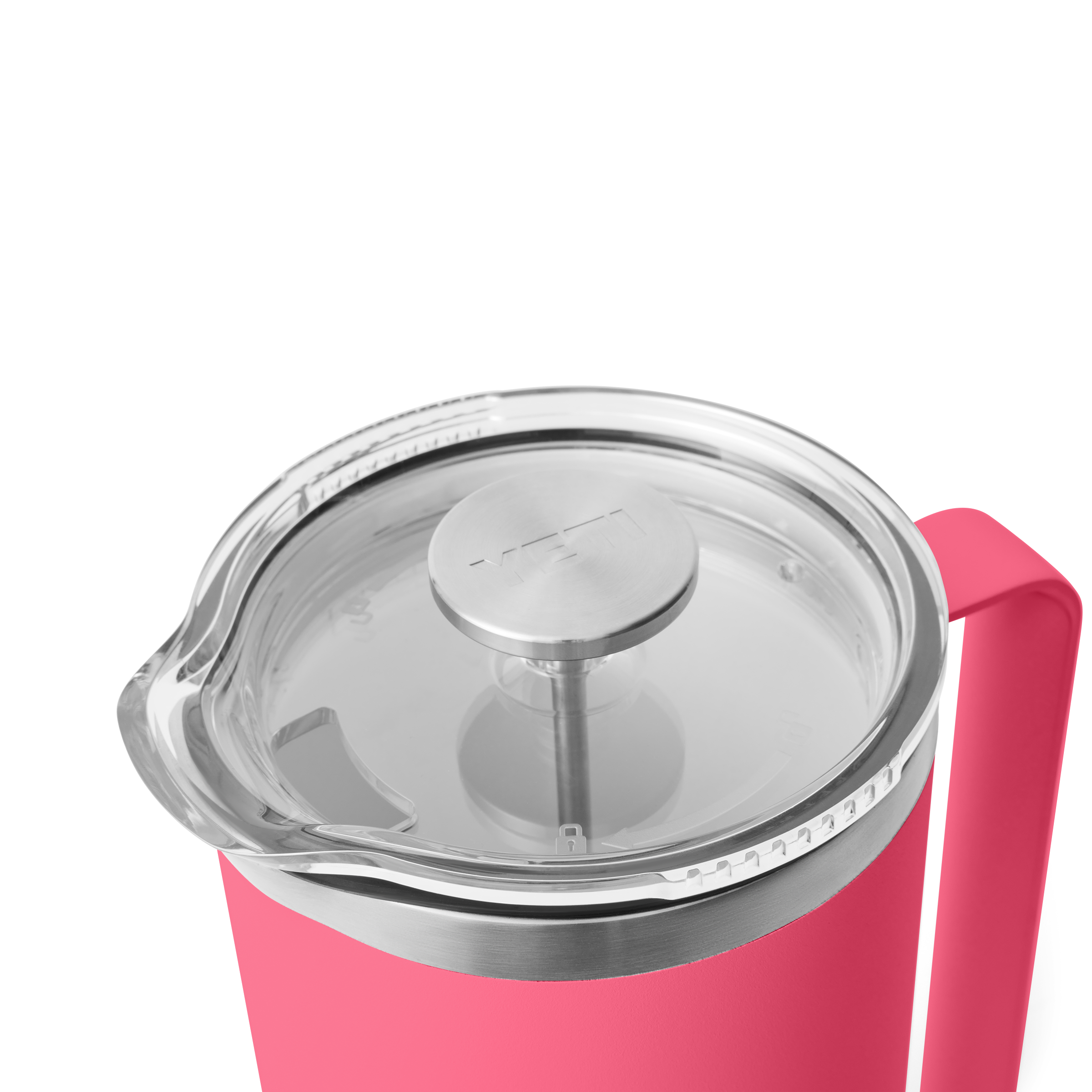 Rambler??34 oz (1 l) French Press - Image 8