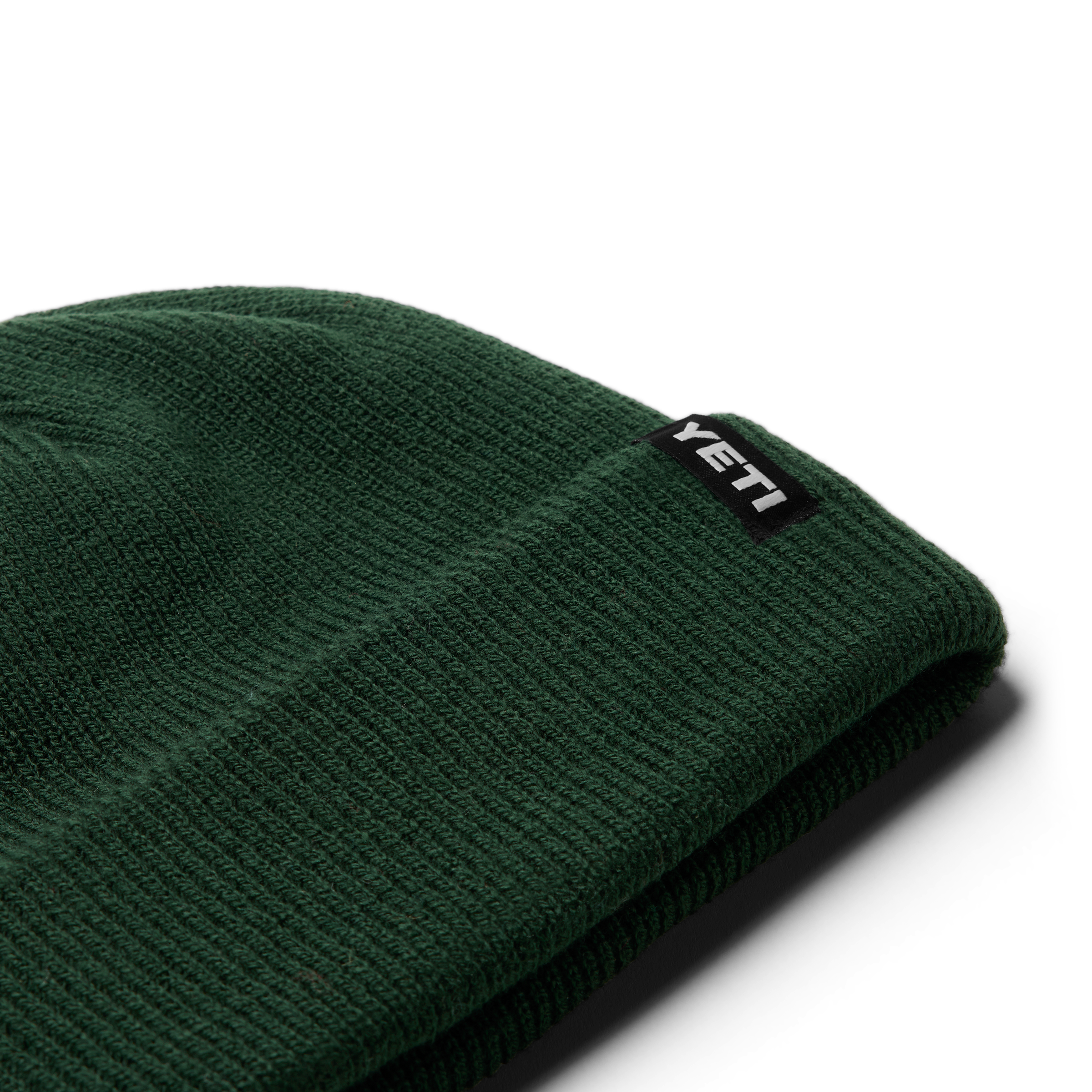 YETI? Logo Badge Beanie - Image 3