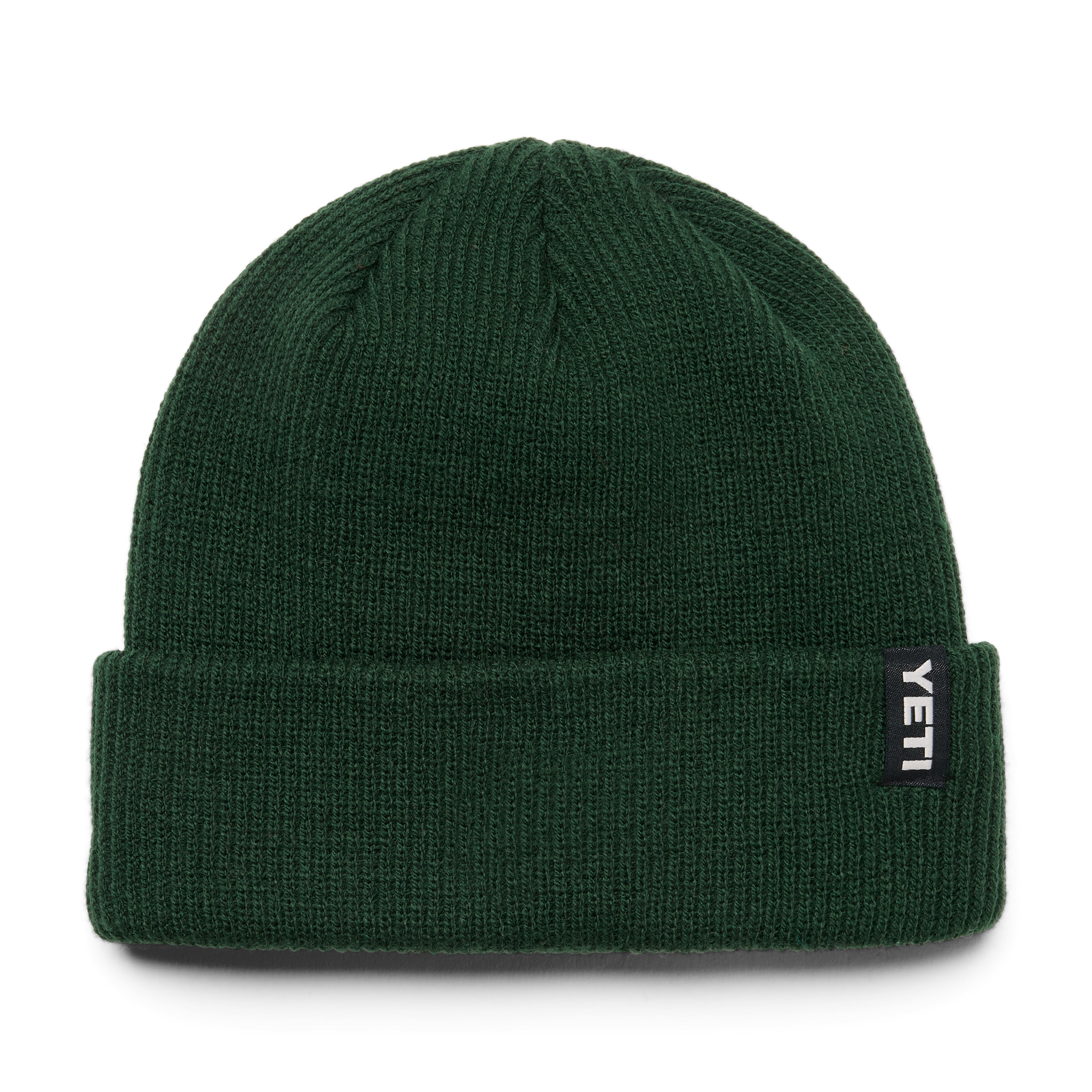 YETI? Logo Badge Beanie