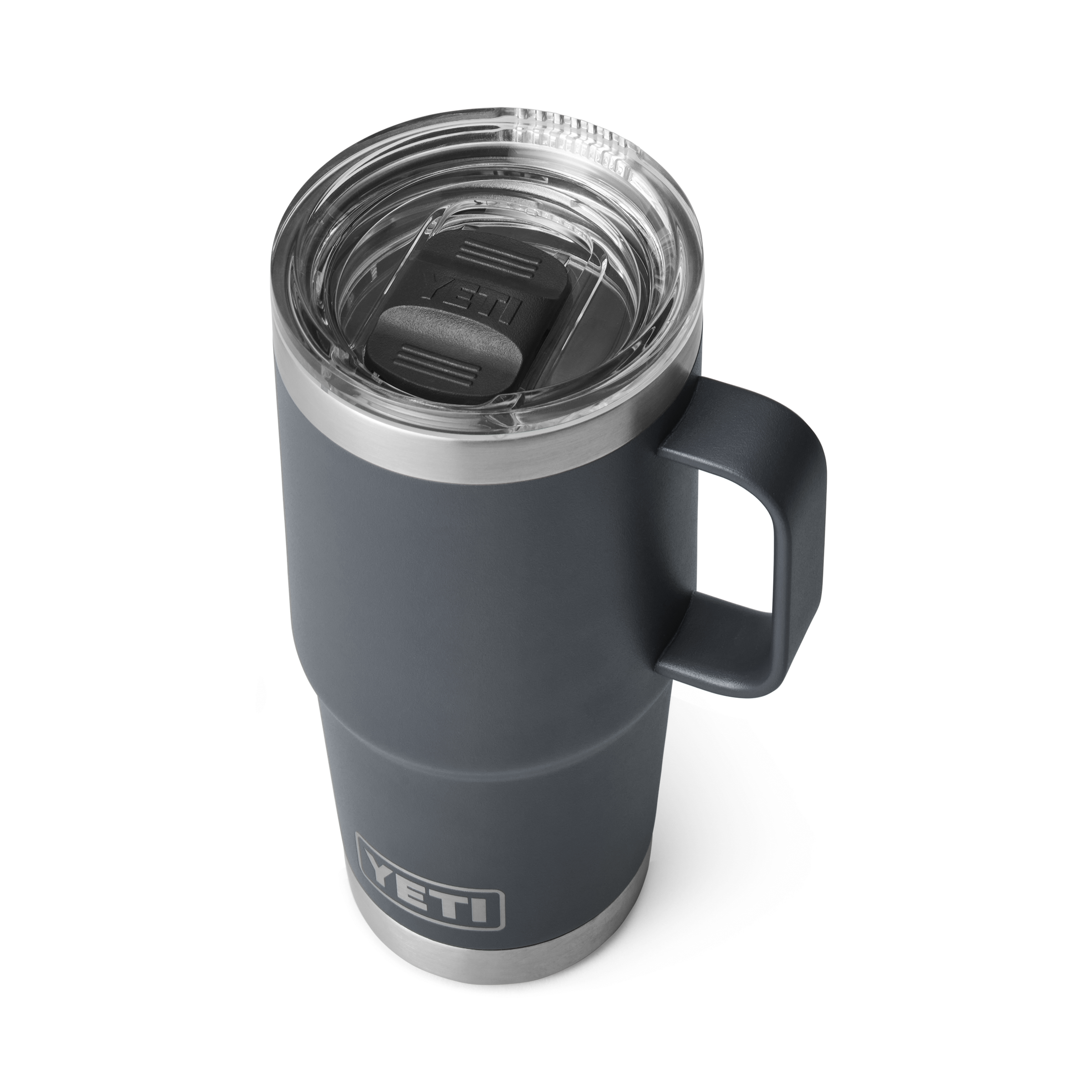 Rambler® 20 oz (591 ml) Travel Mug - Image 3