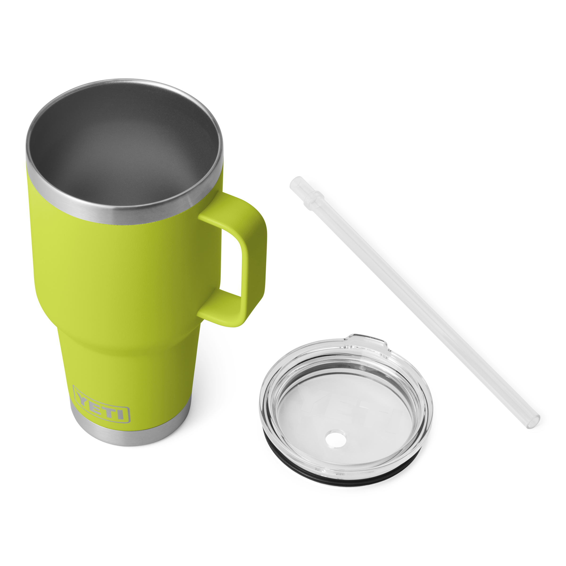 Rambler® 35 oz (1 l) Straw Mug - Image 3