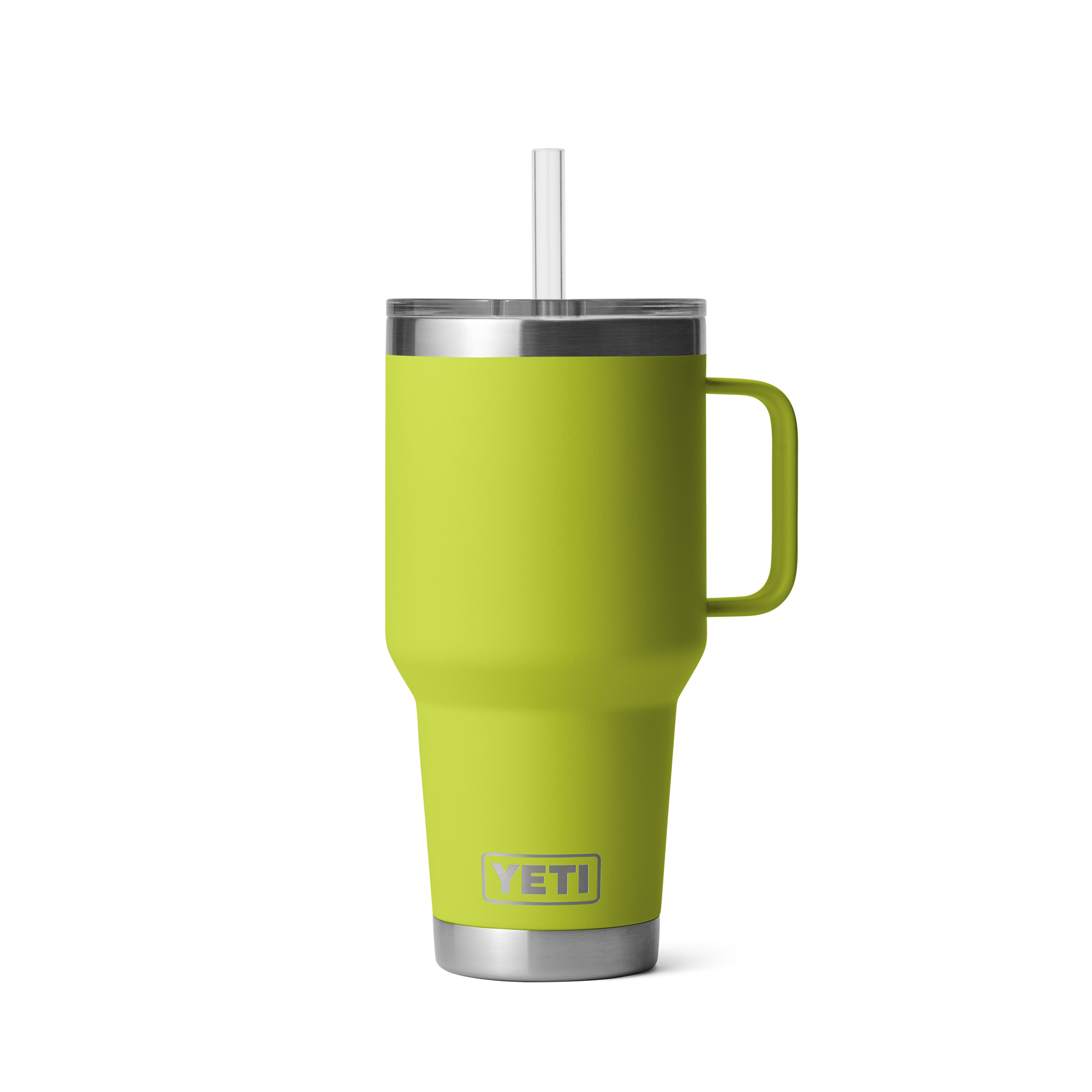 Rambler® 35 oz (1 l) Straw Mug