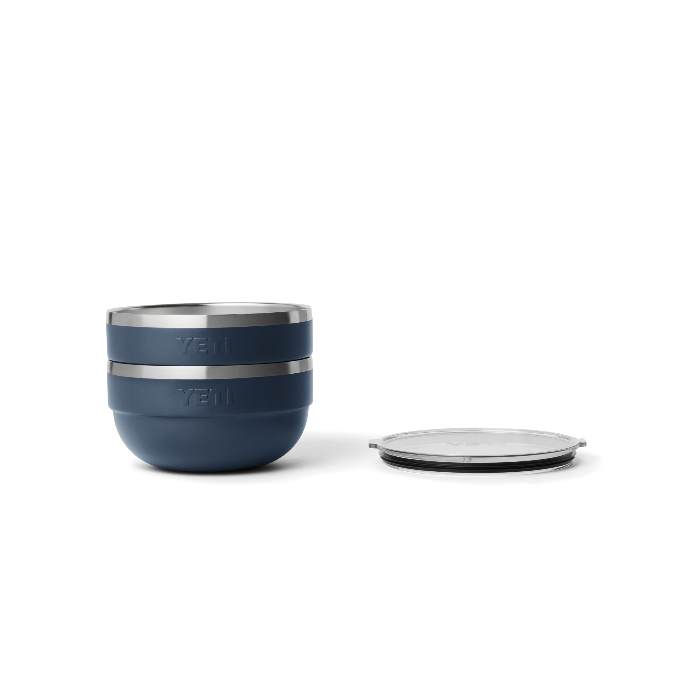 Rambler? Medium Insulated Bowl - Image 4