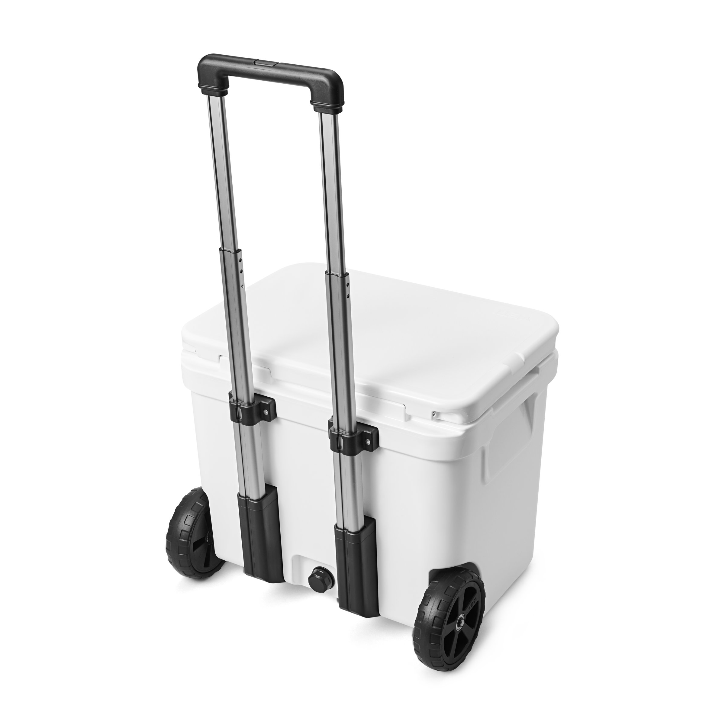 Roadie? 60 Wheeled Cool Box - Image 2