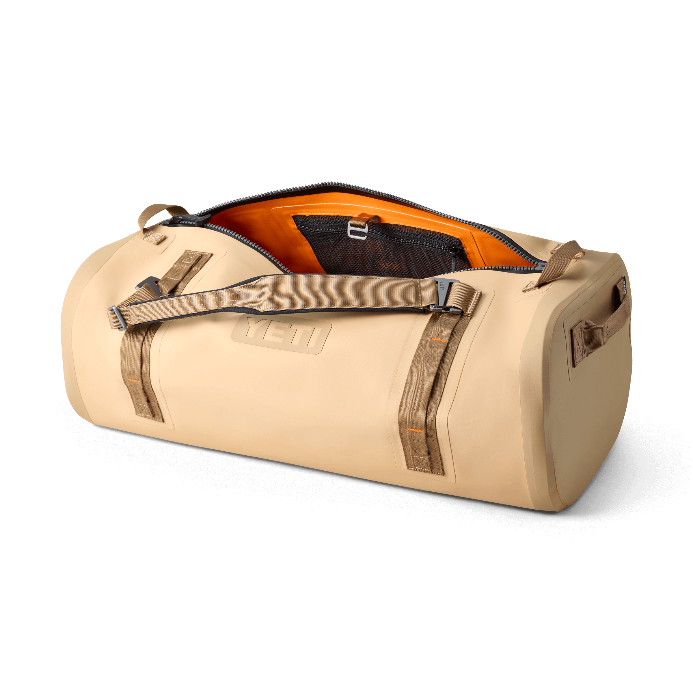 Panga? 75L Waterproof Duffel - Image 2