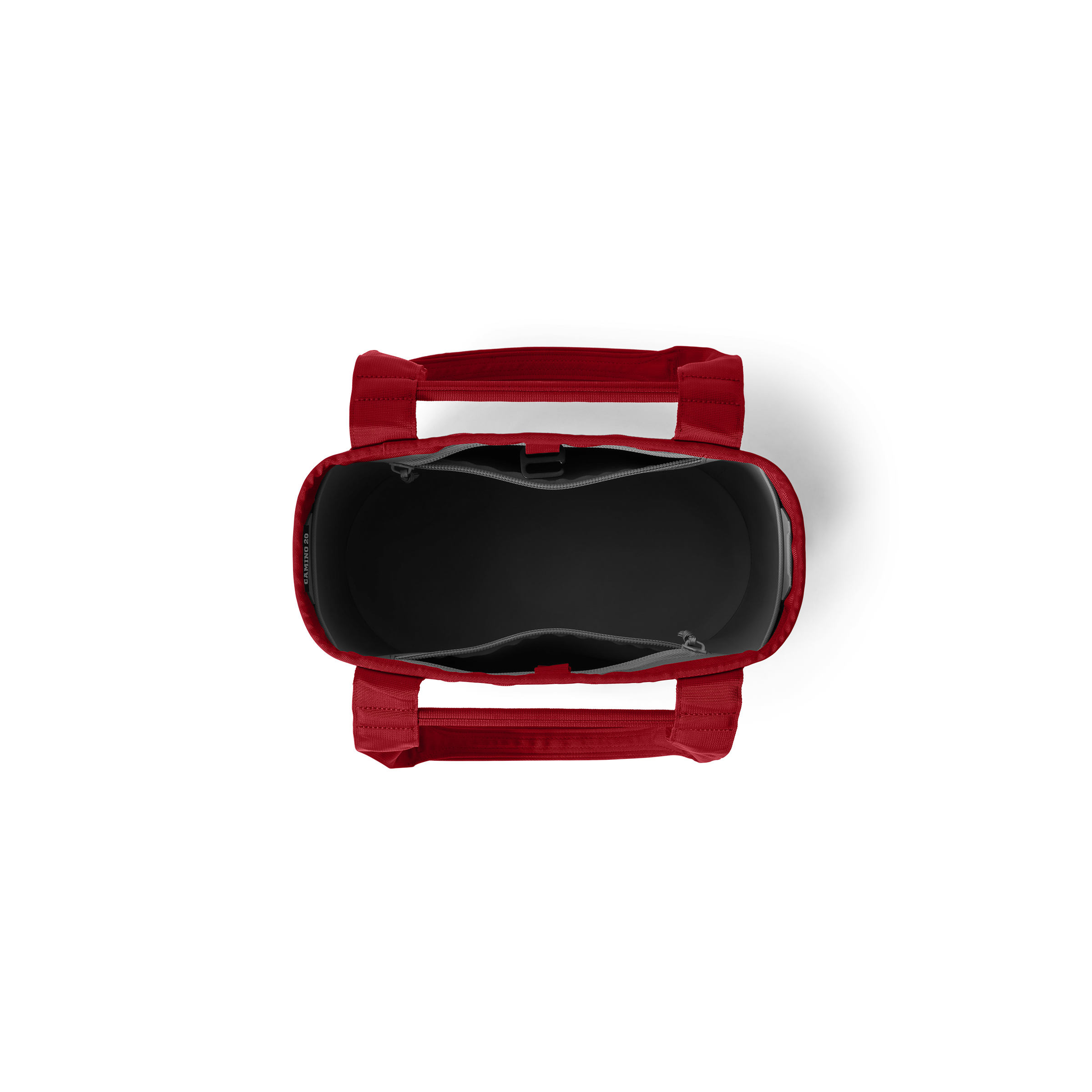 Camino? 20 Carryall Tote Bag - Image 7