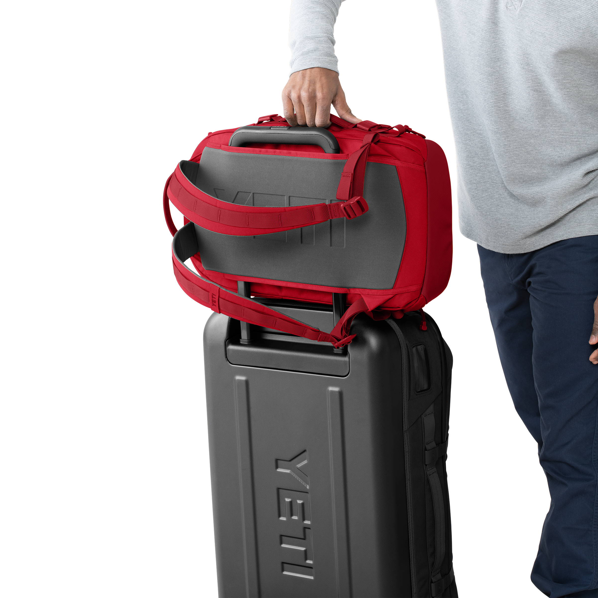 Crossroads? 27L Backpack - Image 7