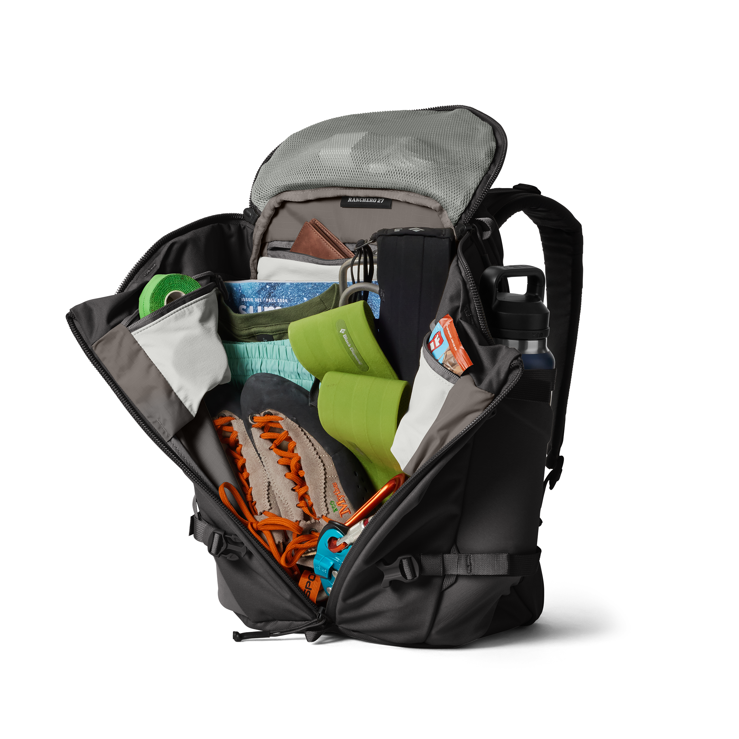 Ranchero? 27L Everyday Carry Backpack - Image 9
