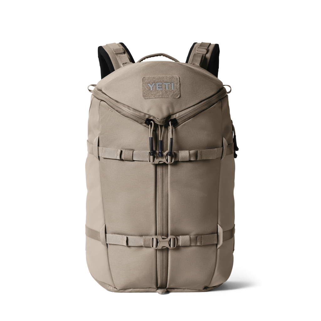 Ranchero? 27L Everyday Carry Backpack