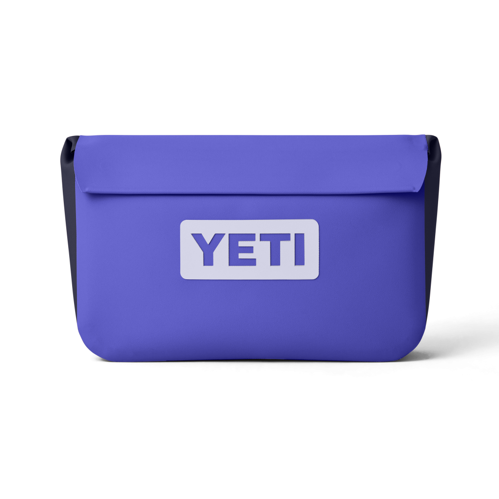 Sidekick Dry? 3L Waterproof Gear Case