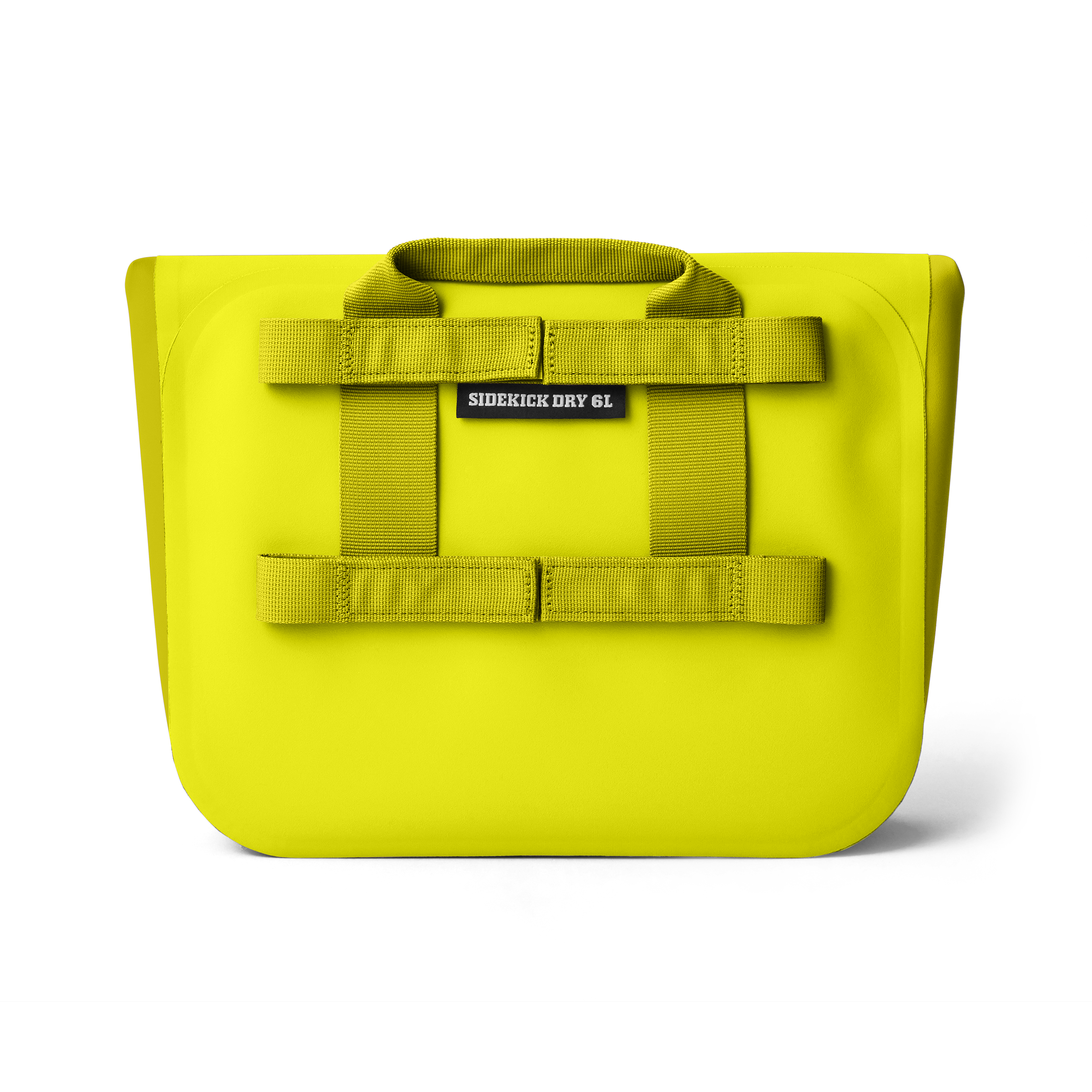 Sidekick Dry? 6L Waterproof Gear Case - Image 5