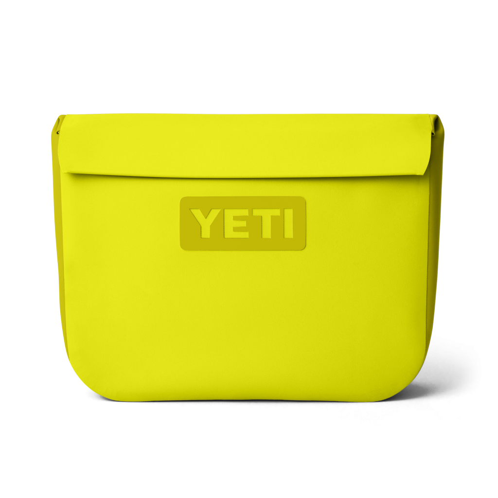 Sidekick Dry? 6L Waterproof Gear Case