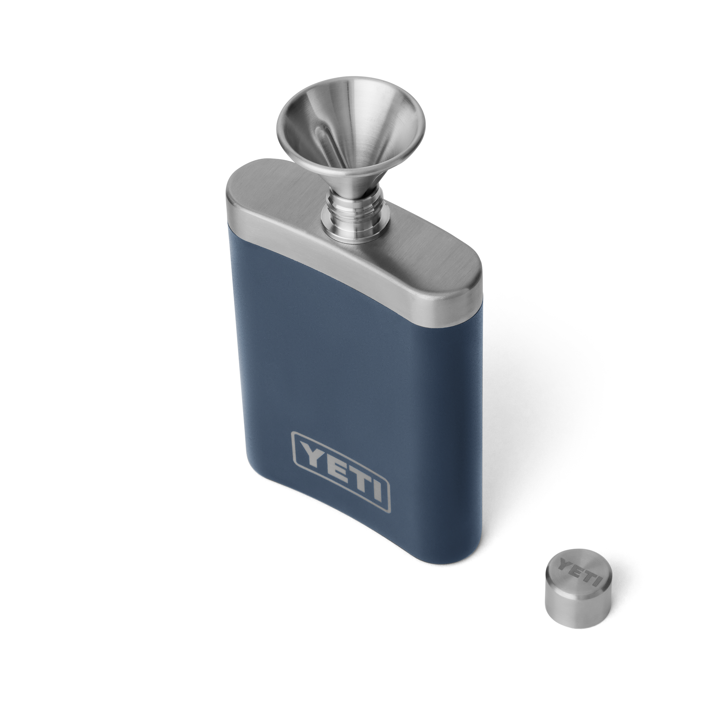 YETI? Flask - Image 5