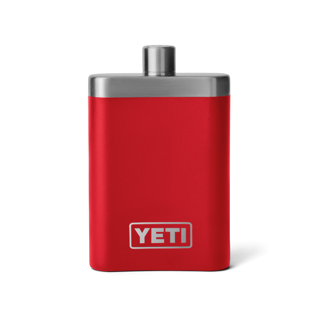 YETI??Flask