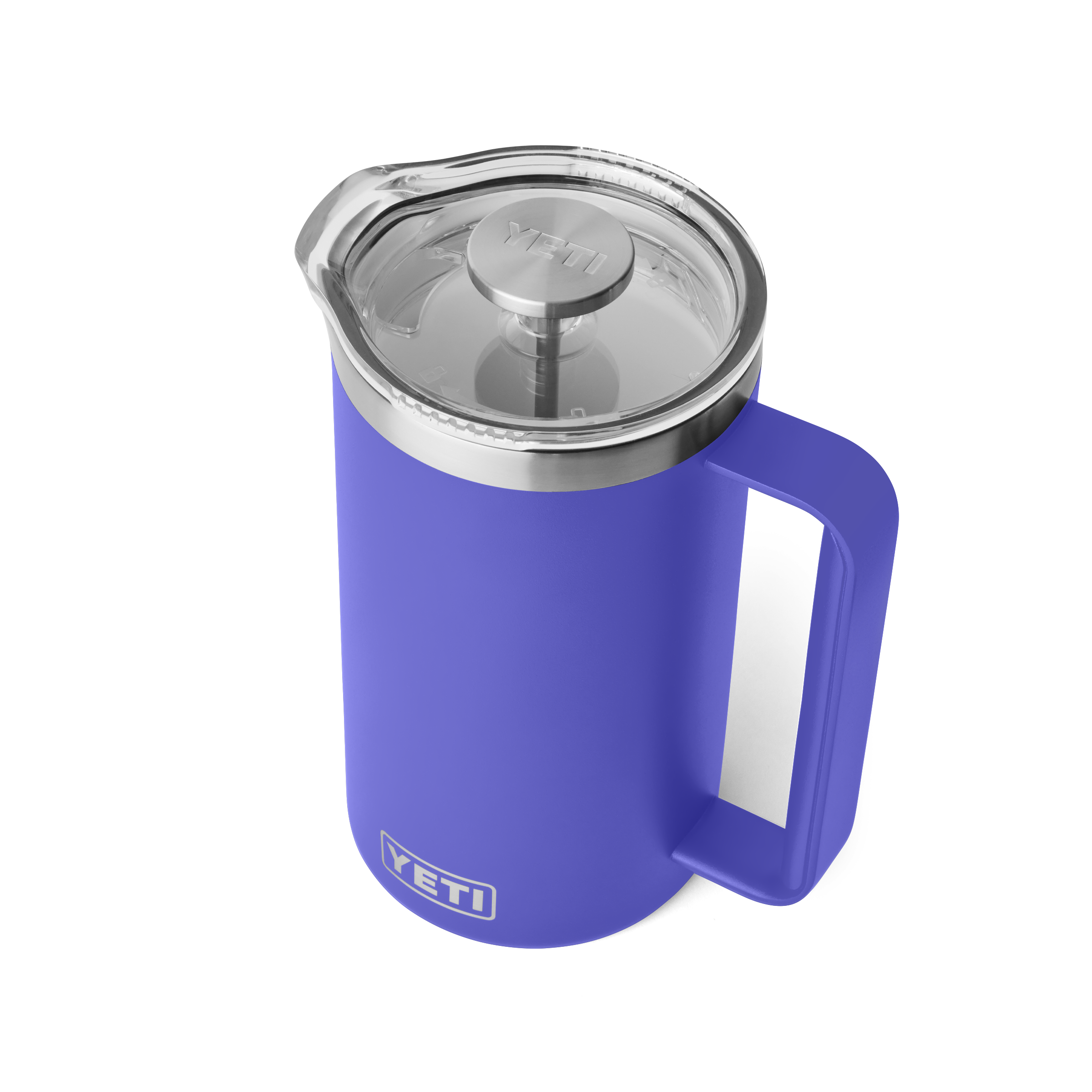 Rambler? 34 oz (1 l) French Press - Image 2