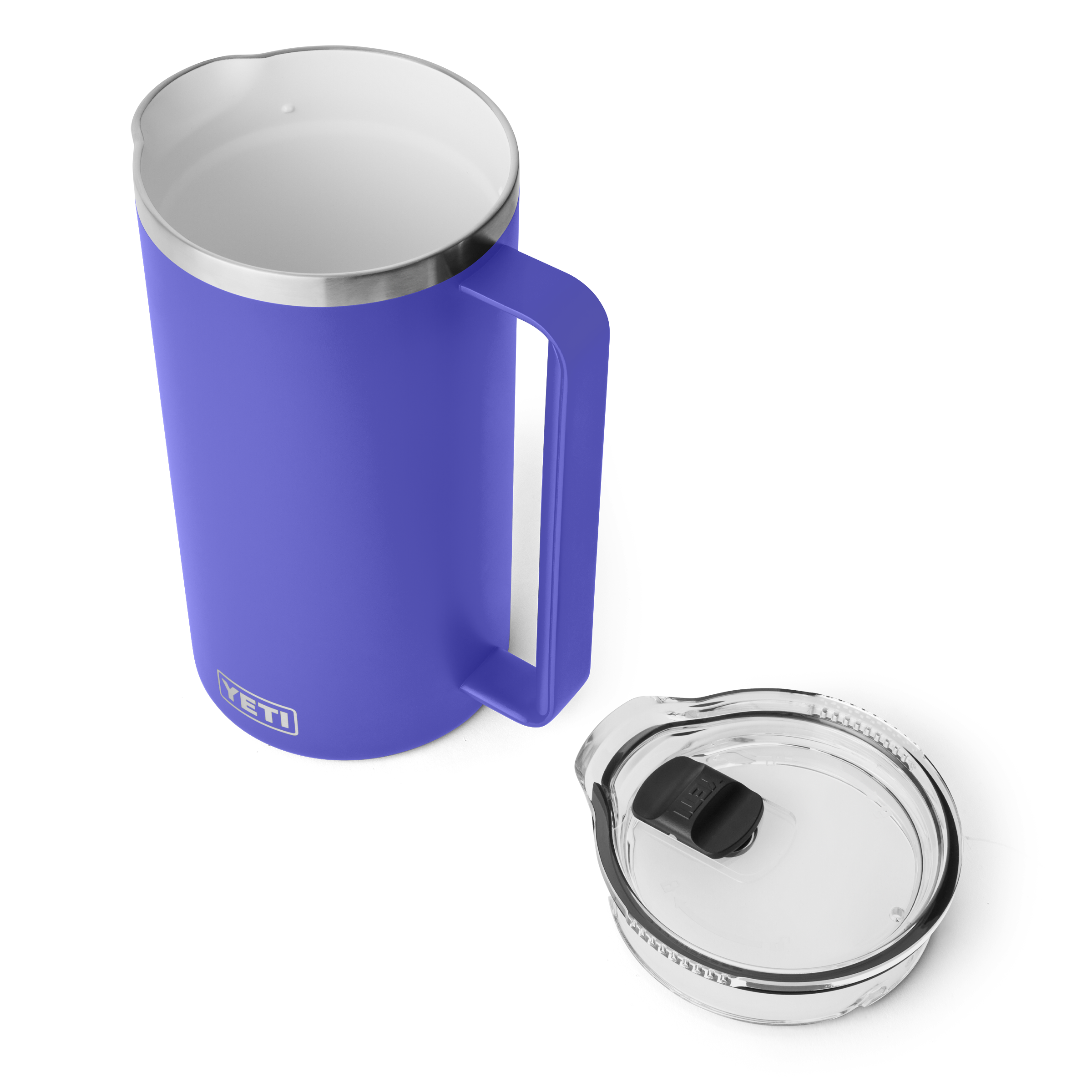 Rambler??64 oz (1.9 l) Pitcher - Image 4