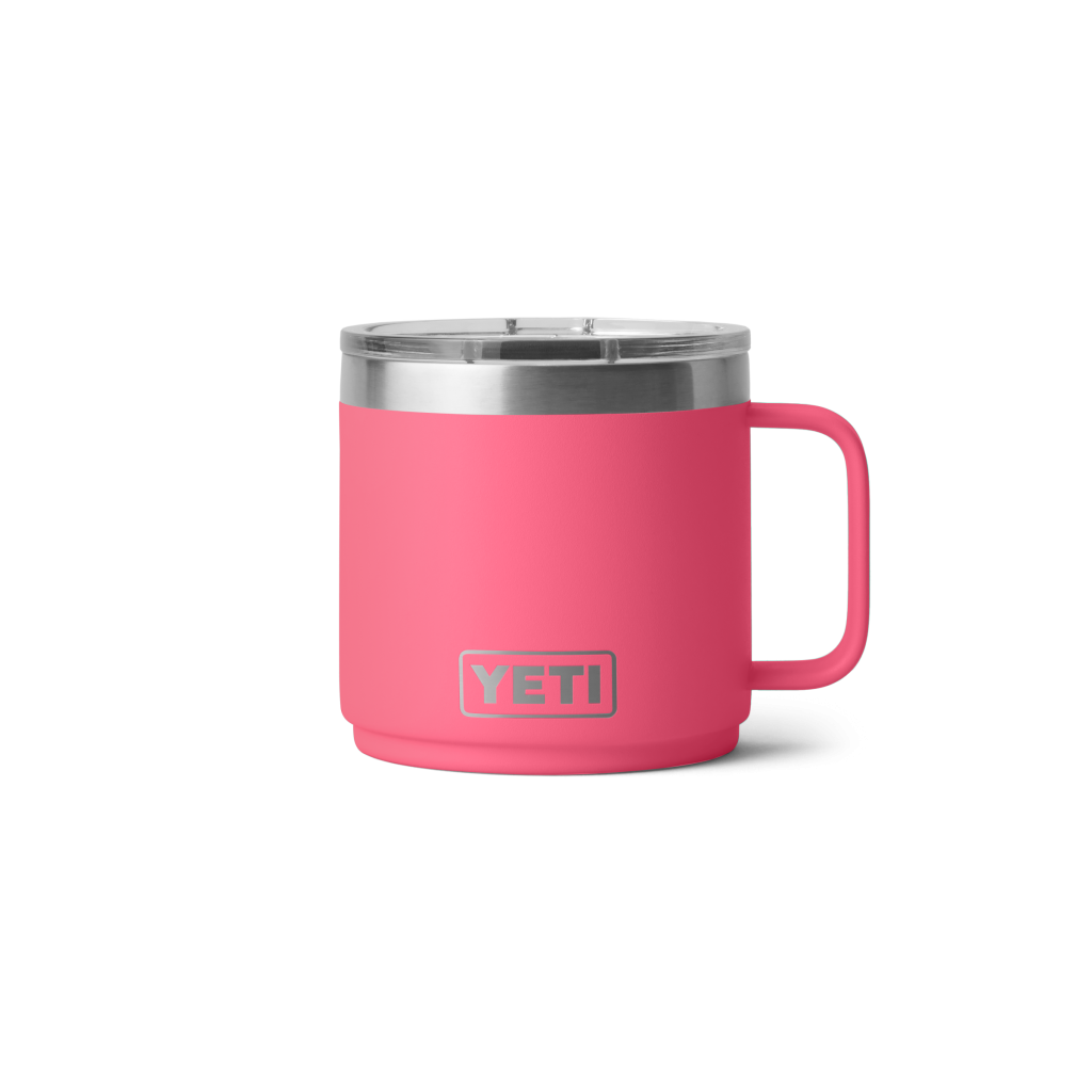 Rambler® 14 oz (414 ml) Stackable Mug