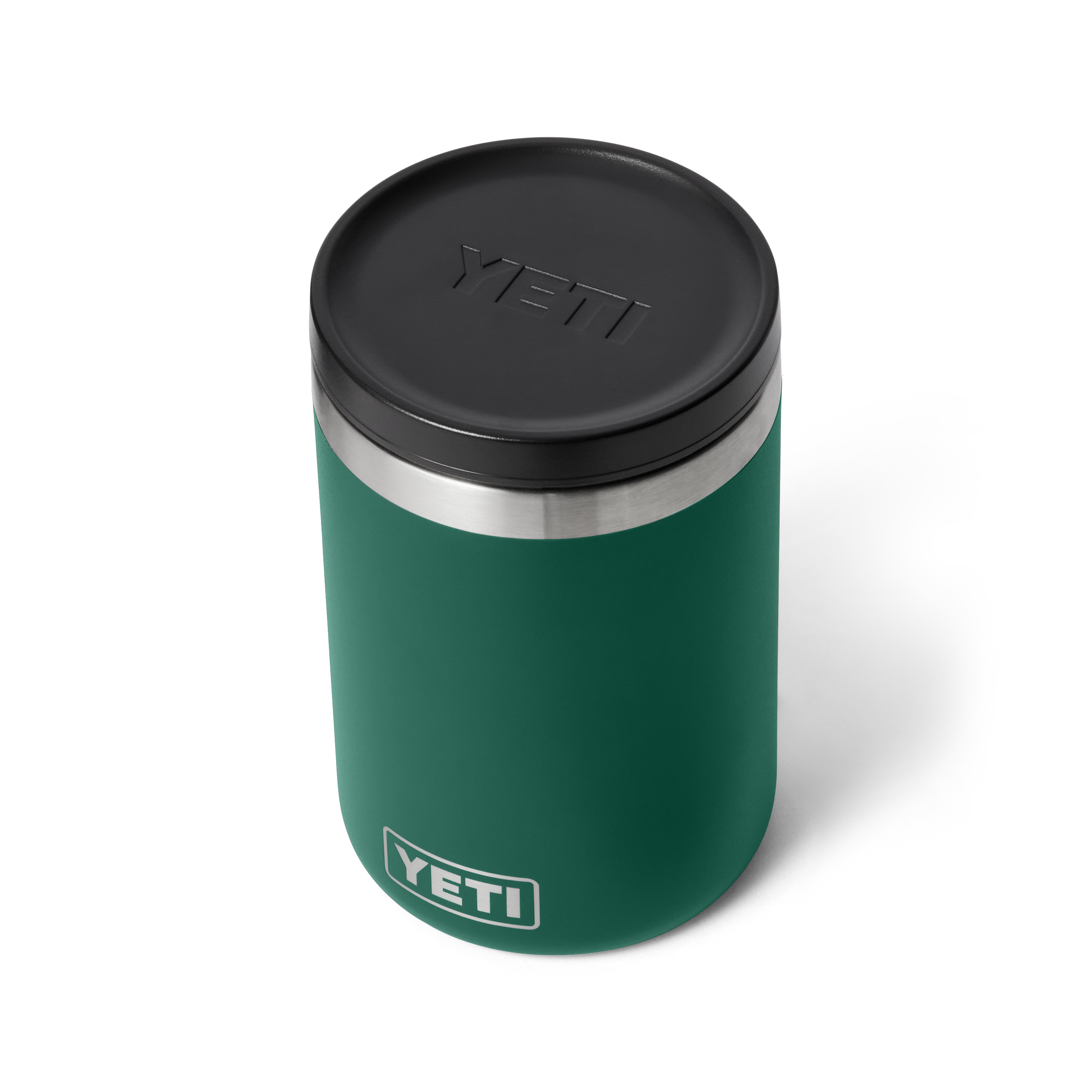 Rambler® 16 oz (473 ml) Insulated Food Jar - Image 2