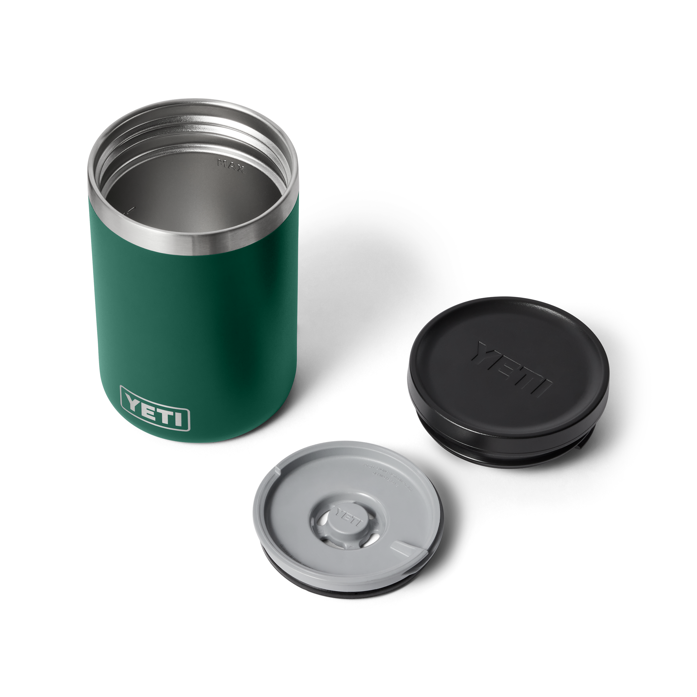 Rambler® 16 oz (473 ml) Insulated Food Jar - Image 5