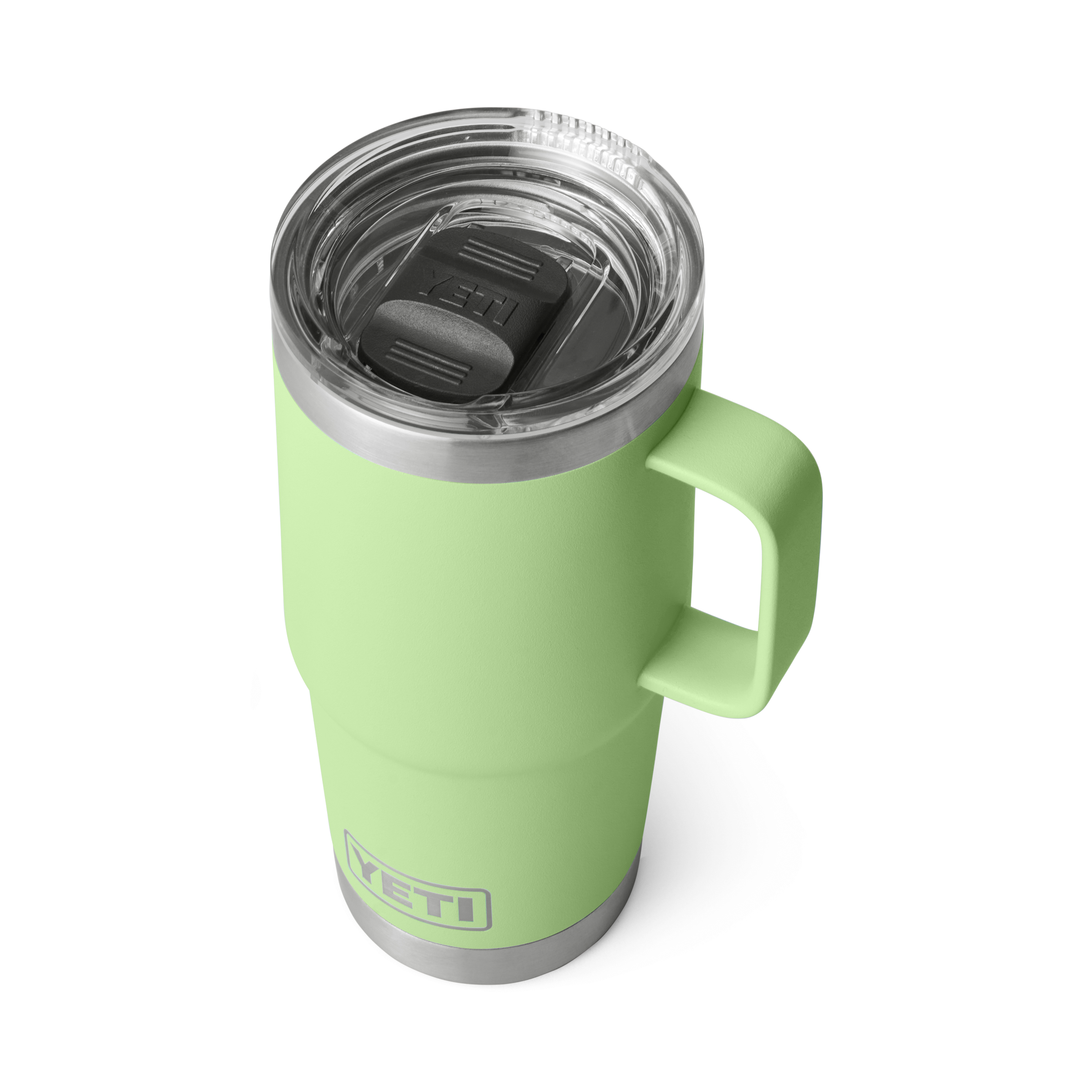 Rambler® 20 oz (591 ml) Travel Mug - Image 2