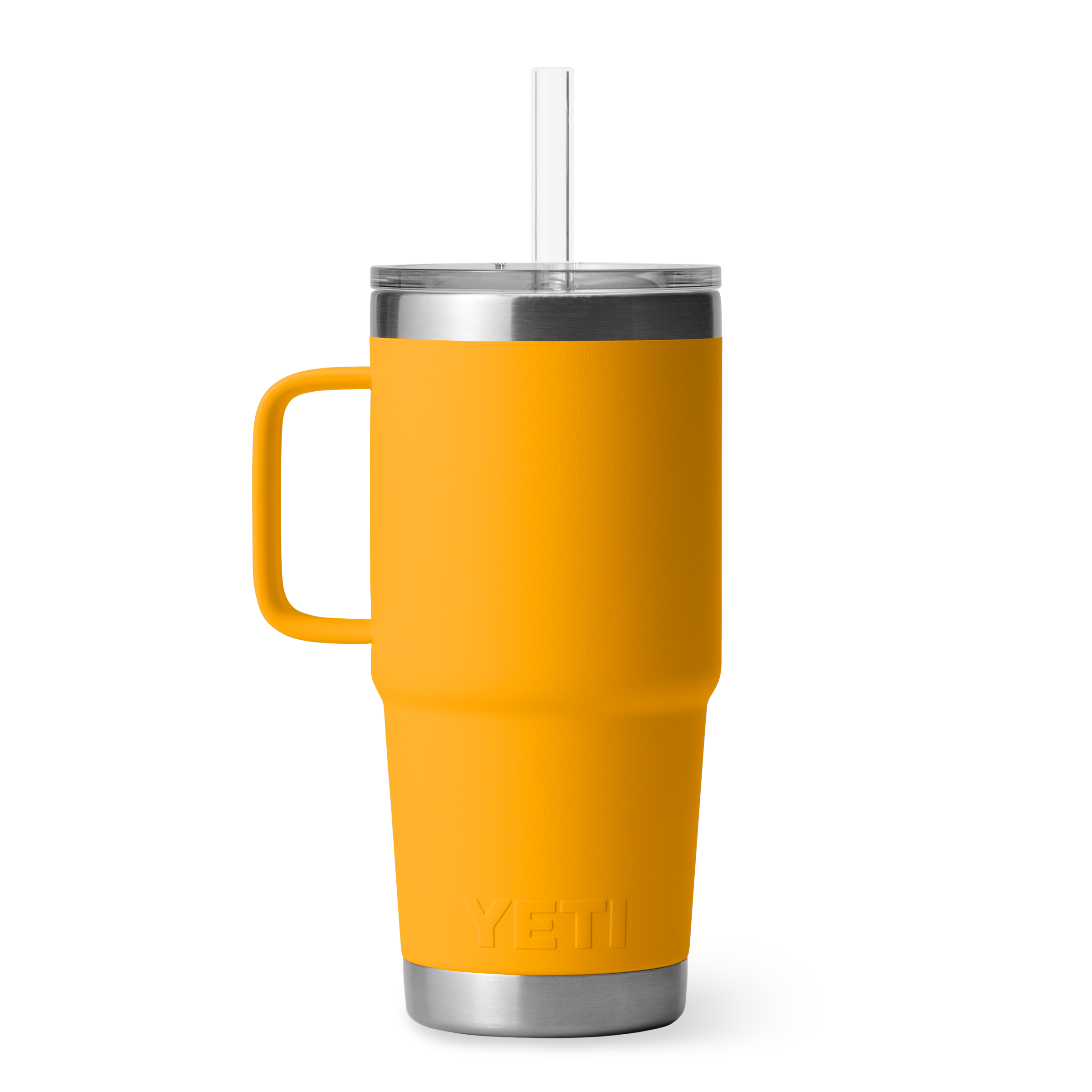 Rambler® 25 oz (739 ml) Straw Mug - Image 3