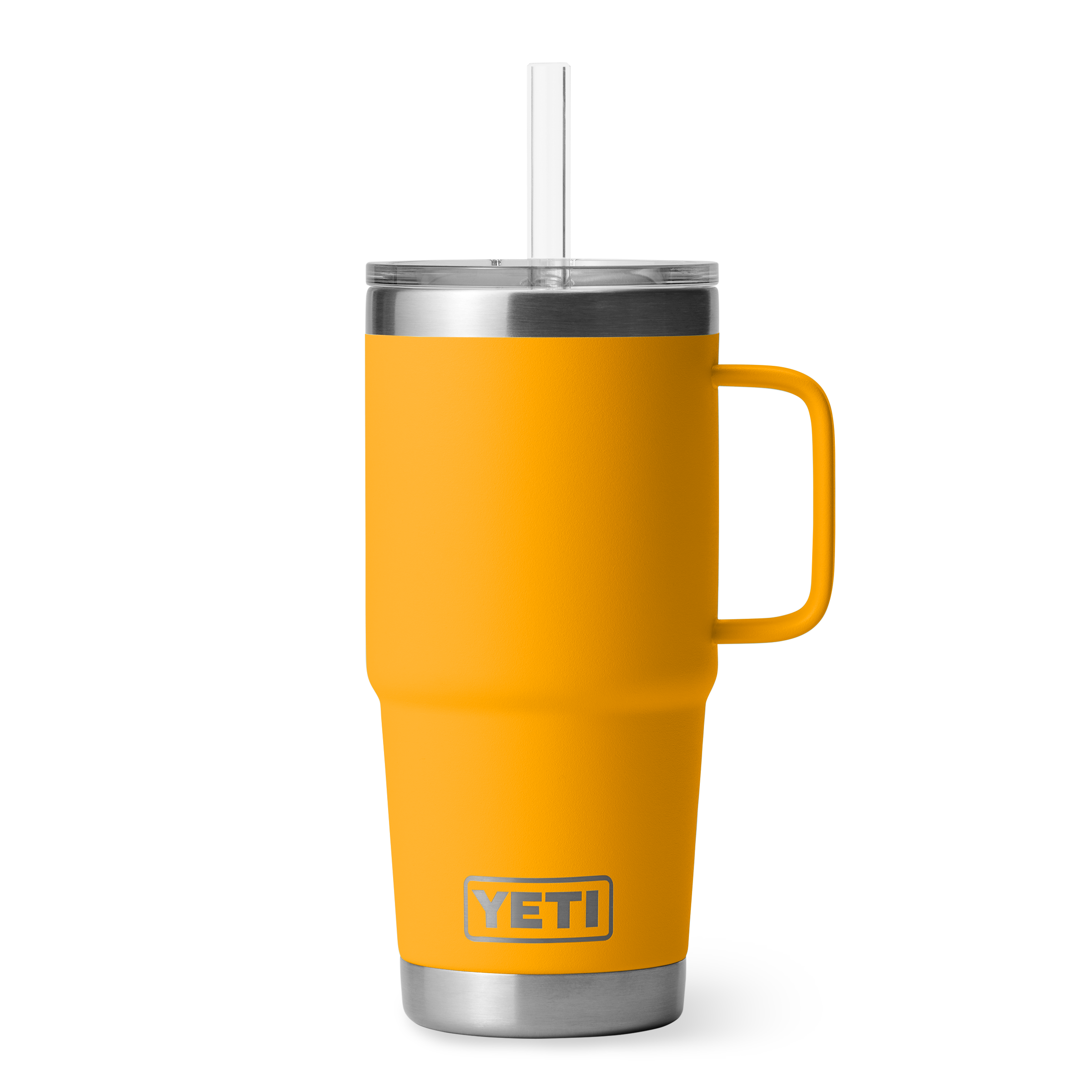 Rambler® 25 oz (739 ml) Straw Mug