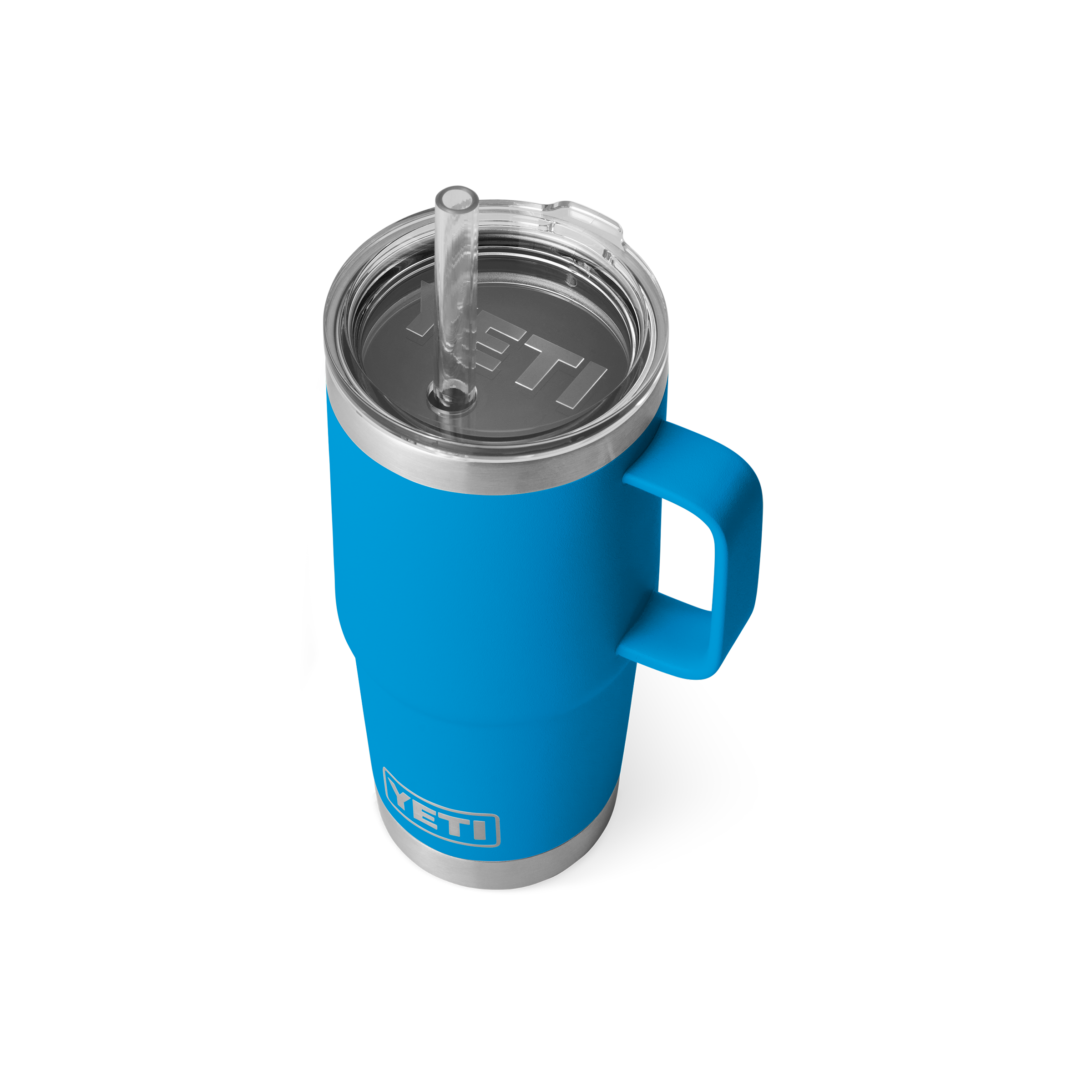 Rambler® 25 oz (739 ml) Straw Mug - Image 3