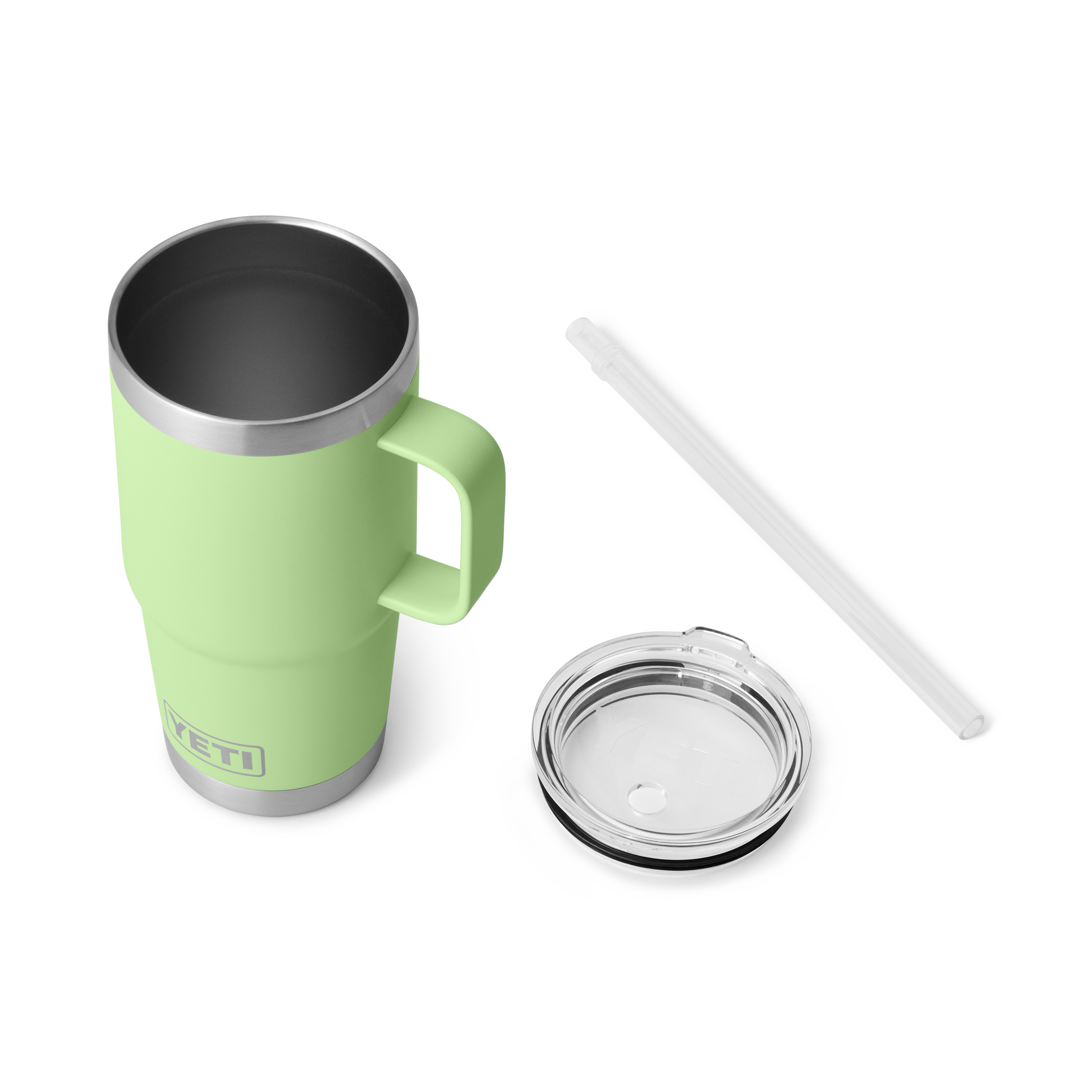 Rambler? 25 oz (739 ml) Straw Mug - Image 4