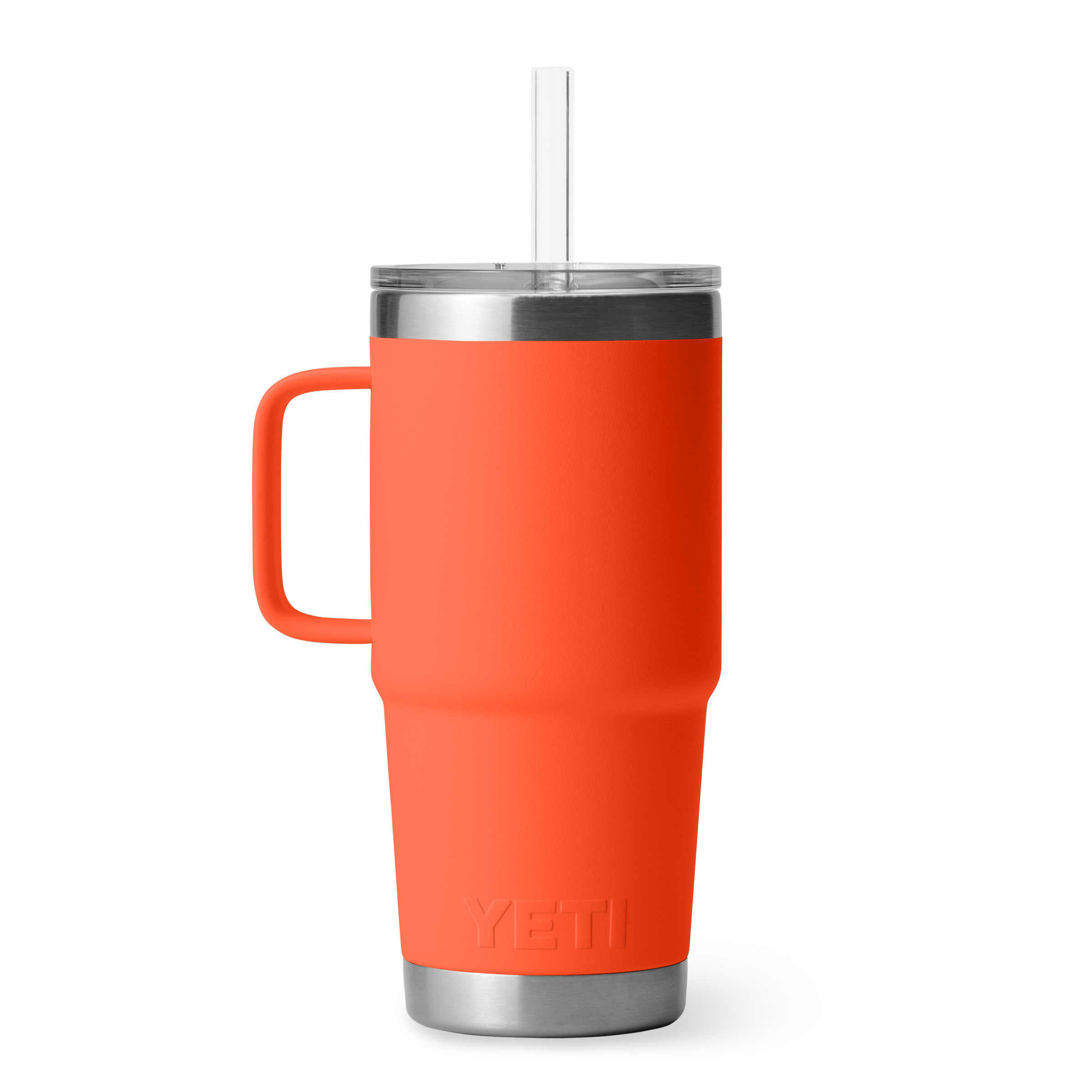 Rambler® 25 oz (739 ml) Straw Mug - Image 3