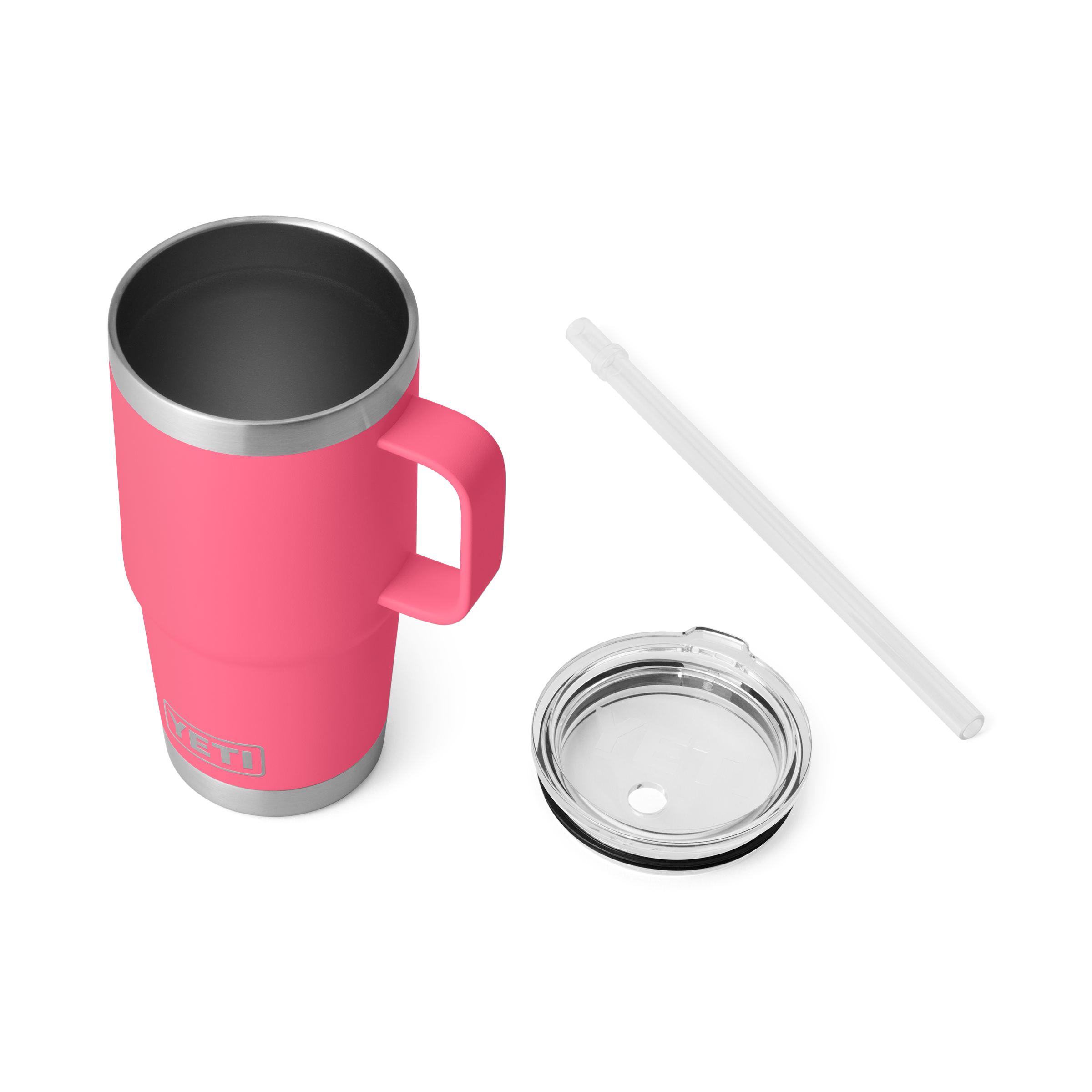 Rambler? 25 oz (739 ml) Straw Mug - Image 4