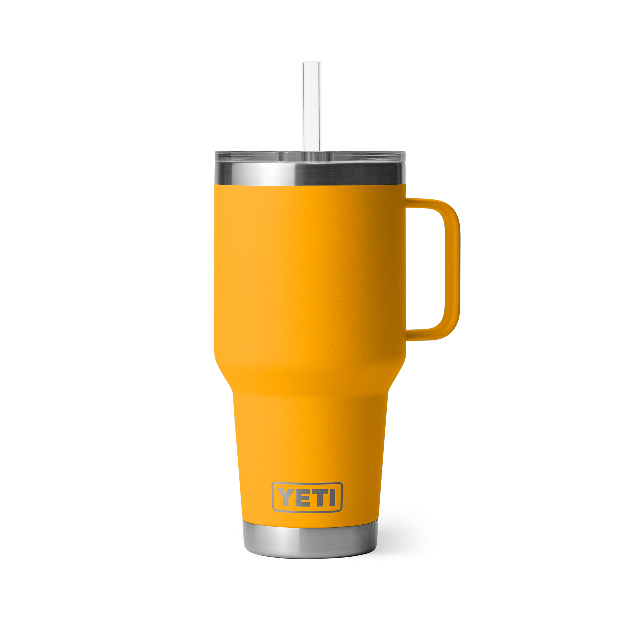 Rambler® 35 oz (1 l) Straw Mug