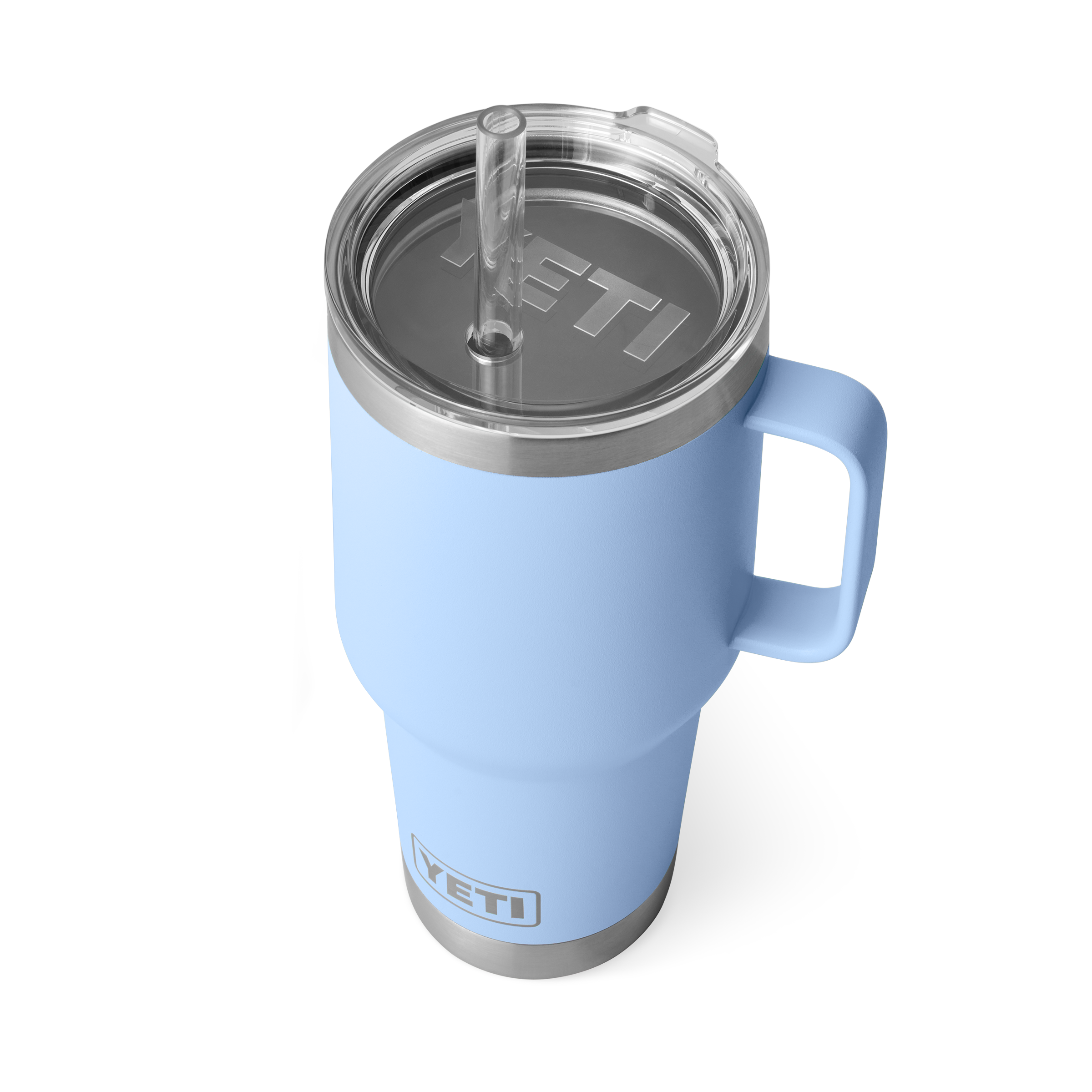 Rambler® 35 oz (1 l) Straw Mug - Image 2