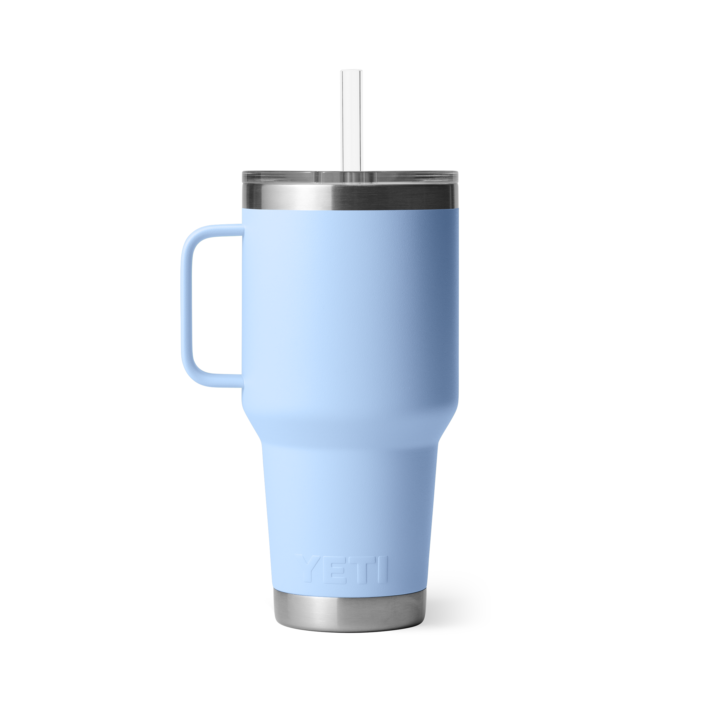 Rambler® 35 oz (1 l) Straw Mug - Image 3