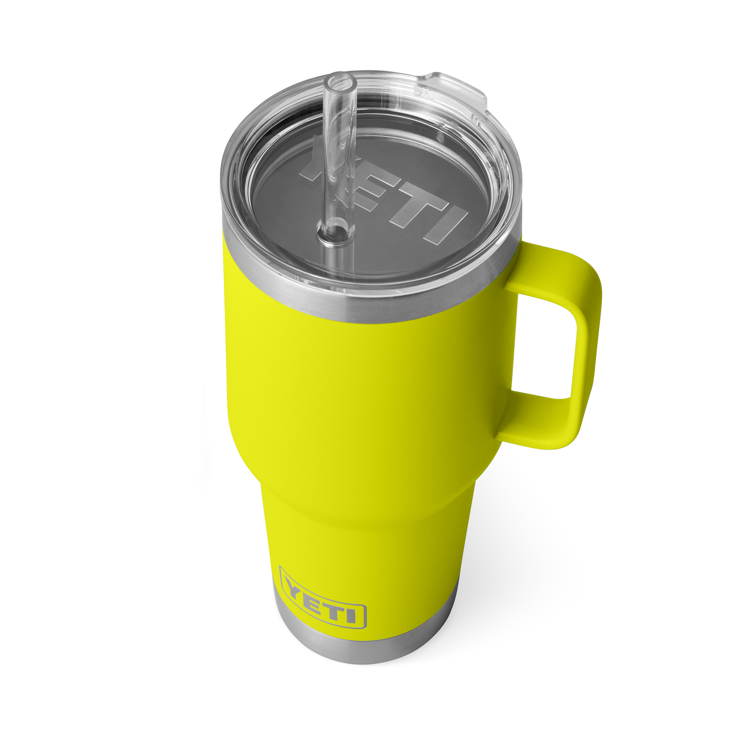 Rambler® 35 oz (1 l) Straw Mug - Image 4