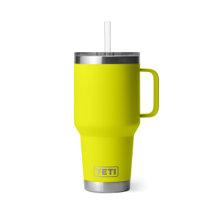 Rambler® 35 oz (1 l) Straw Mug