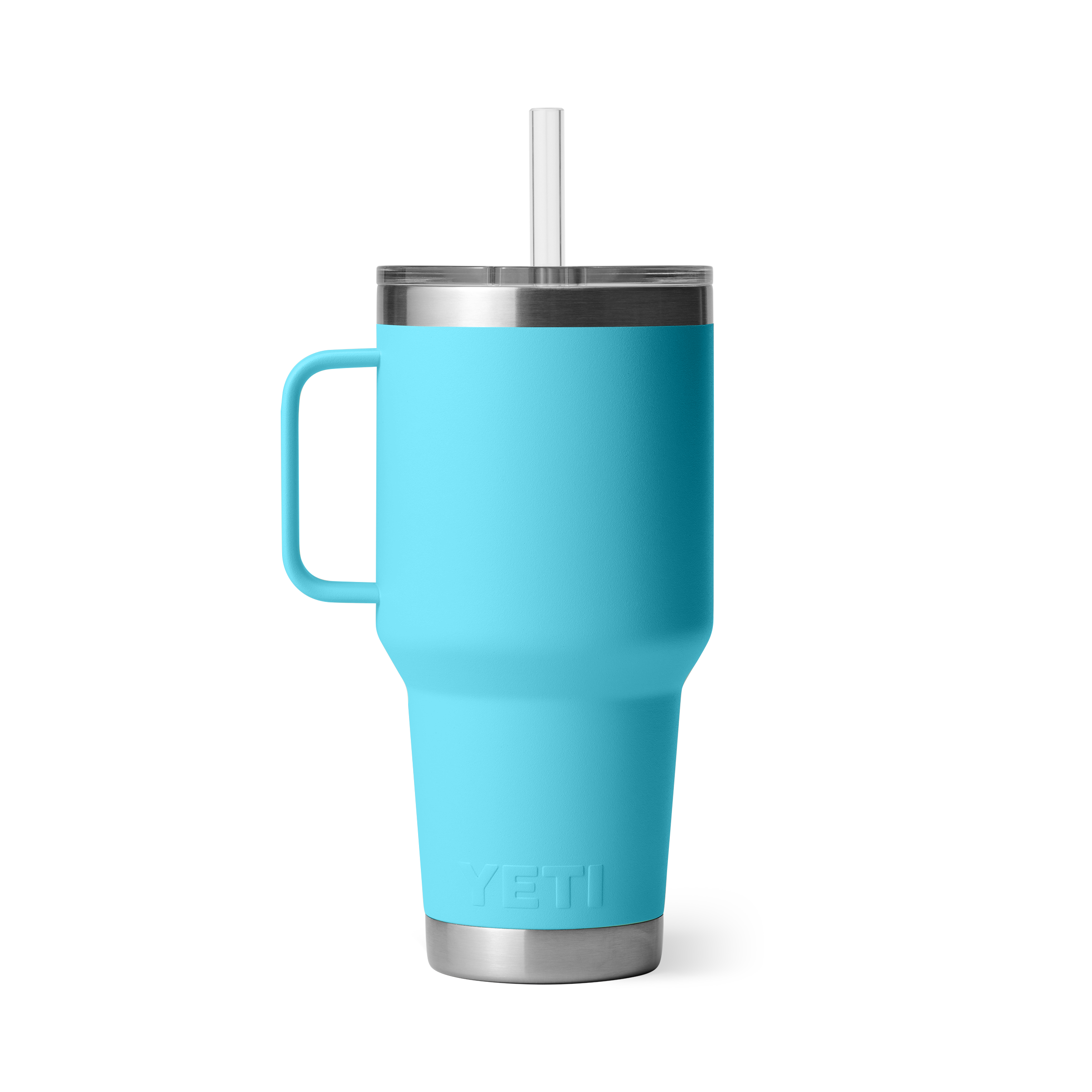 Rambler® 35 oz (1 l) Straw Mug - Image 2