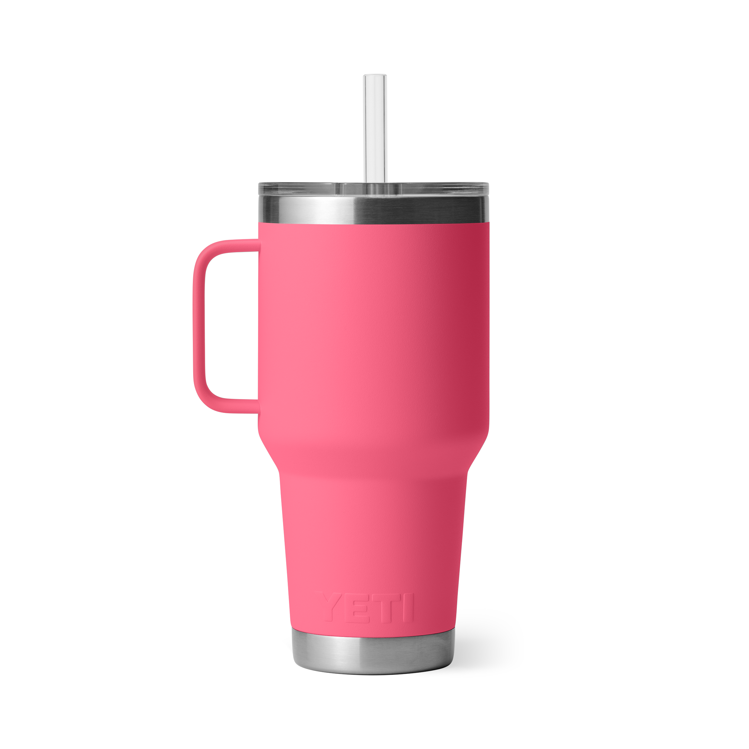 Rambler? 35 oz (1 l) Straw Mug - Image 2